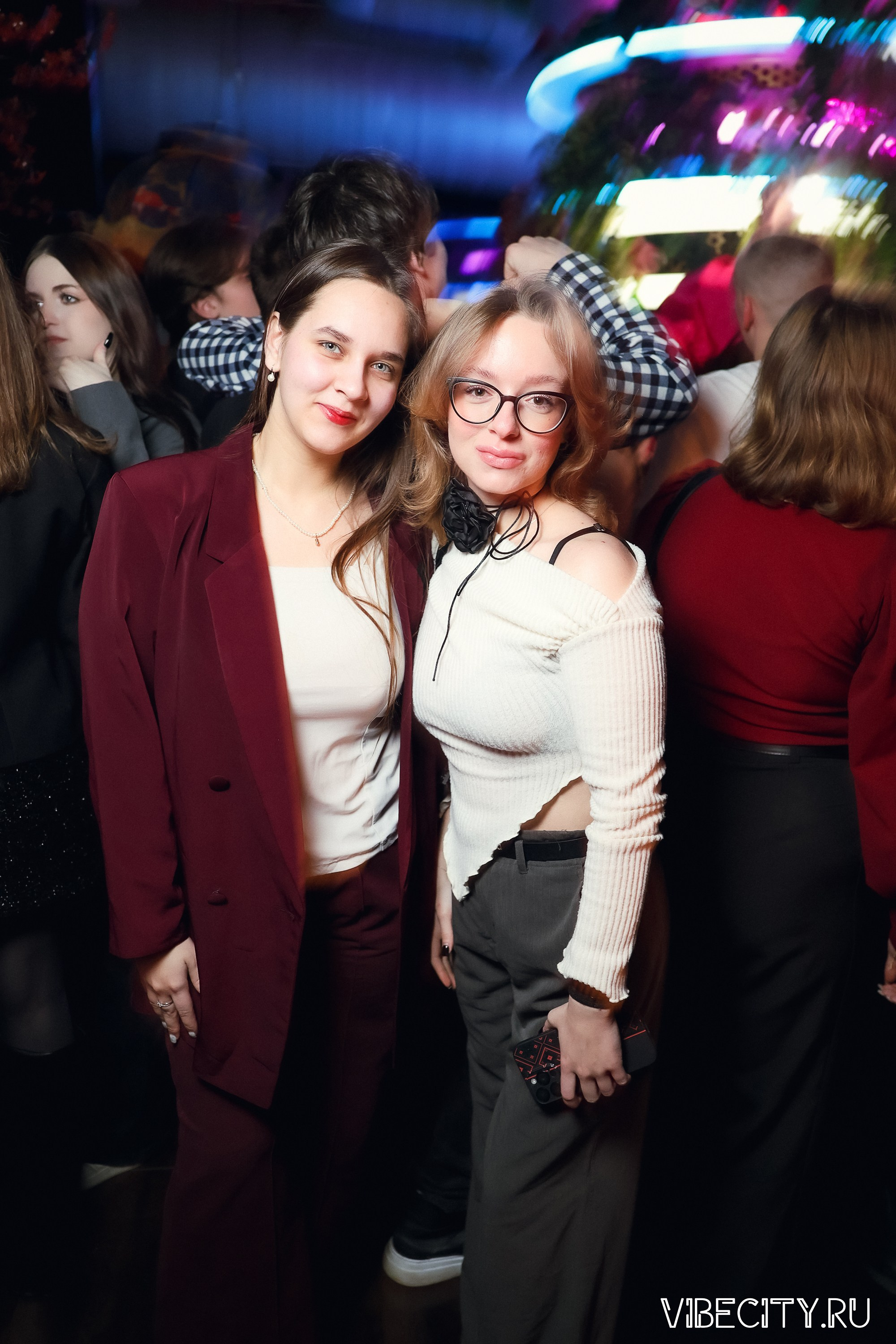 DOUBLE U. VIBECITY.RU Вайб Сити Ру Фоторепортажи Фотоотчеты Калининград