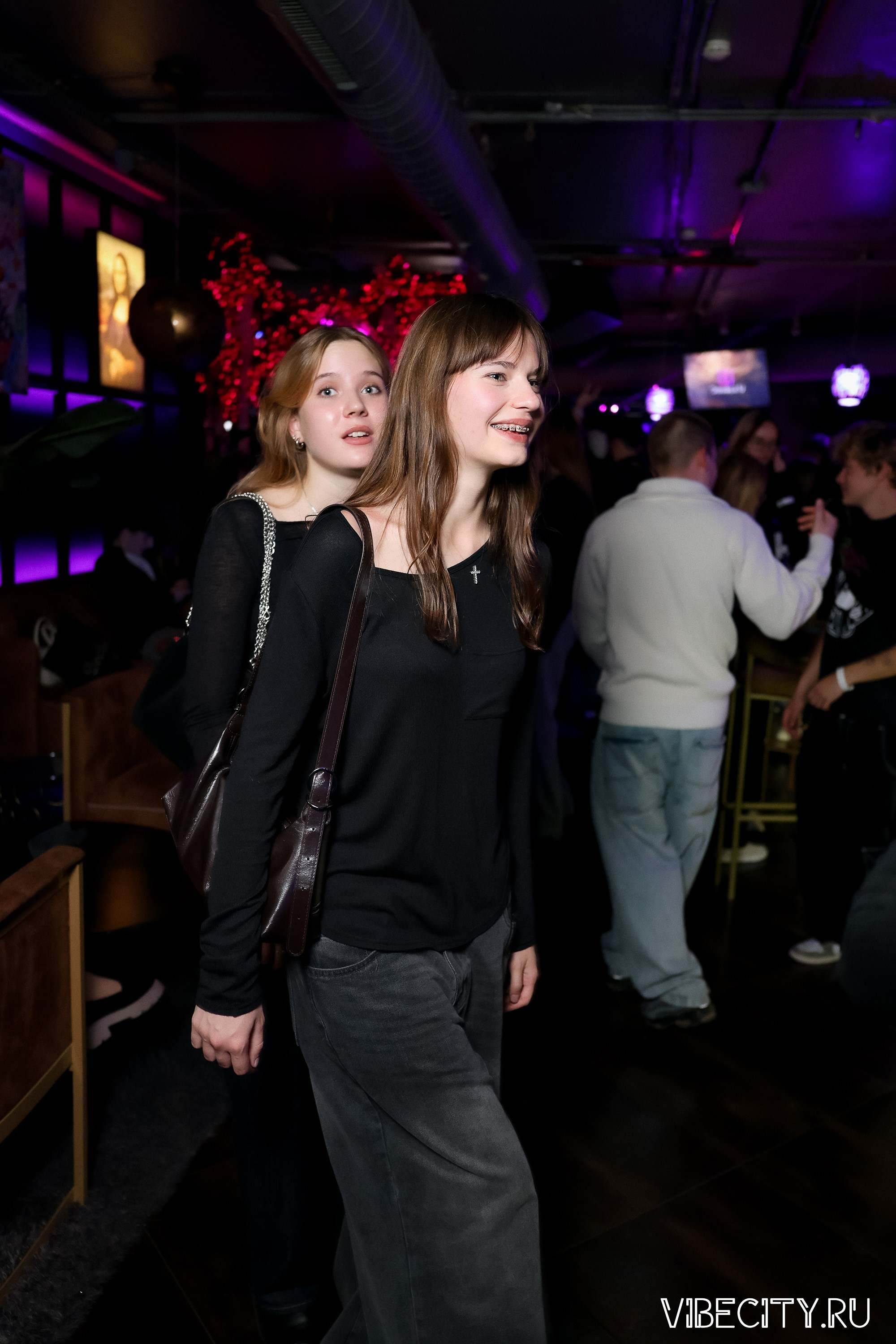 DOUBLE U. VIBECITY.RU Вайб Сити Ру Фоторепортажи Фотоотчеты Калининград