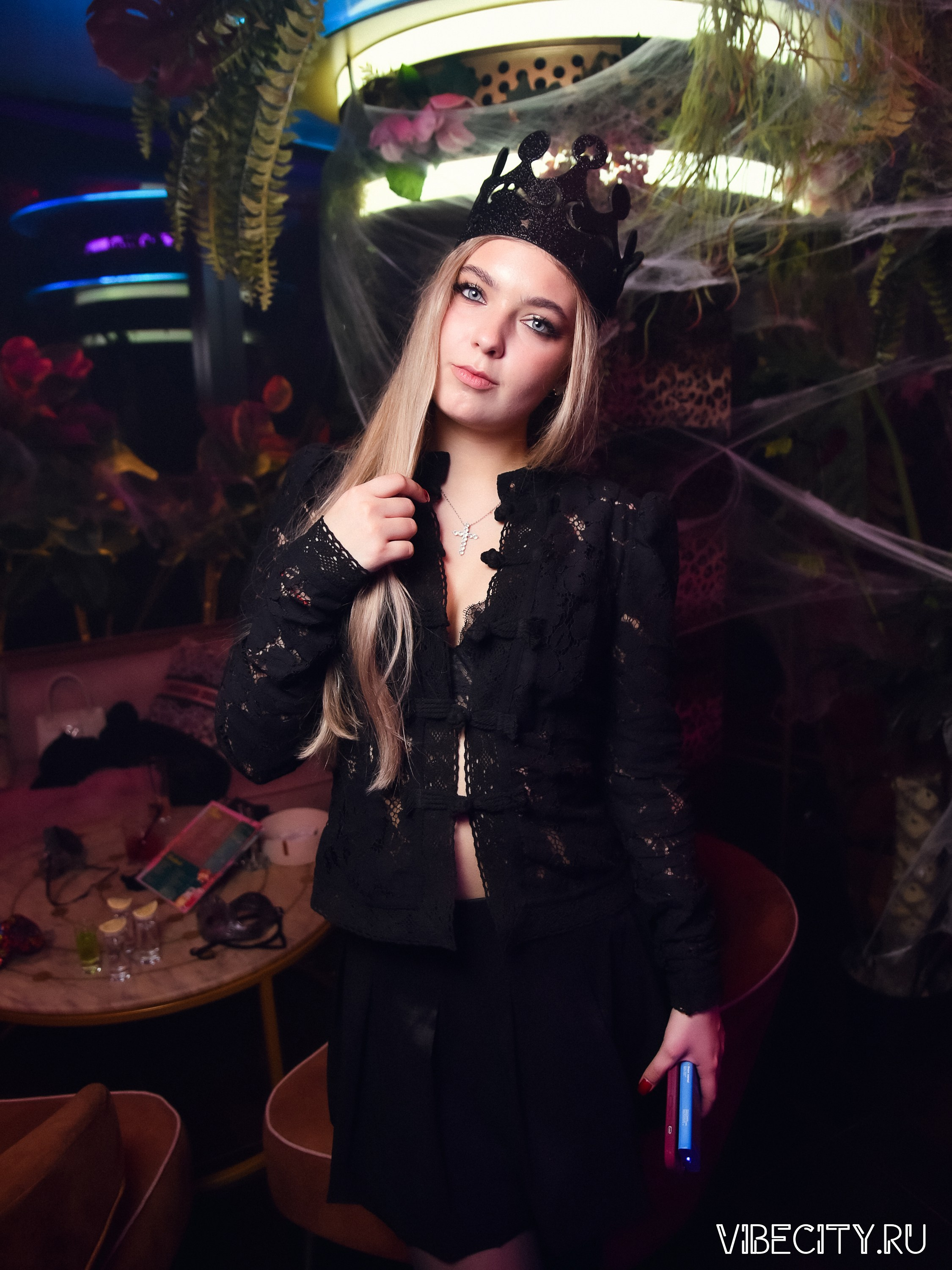 DOUBLE U. VIBECITY.RU Вайб Сити Ру Фоторепортажи Фотоотчеты Калининград