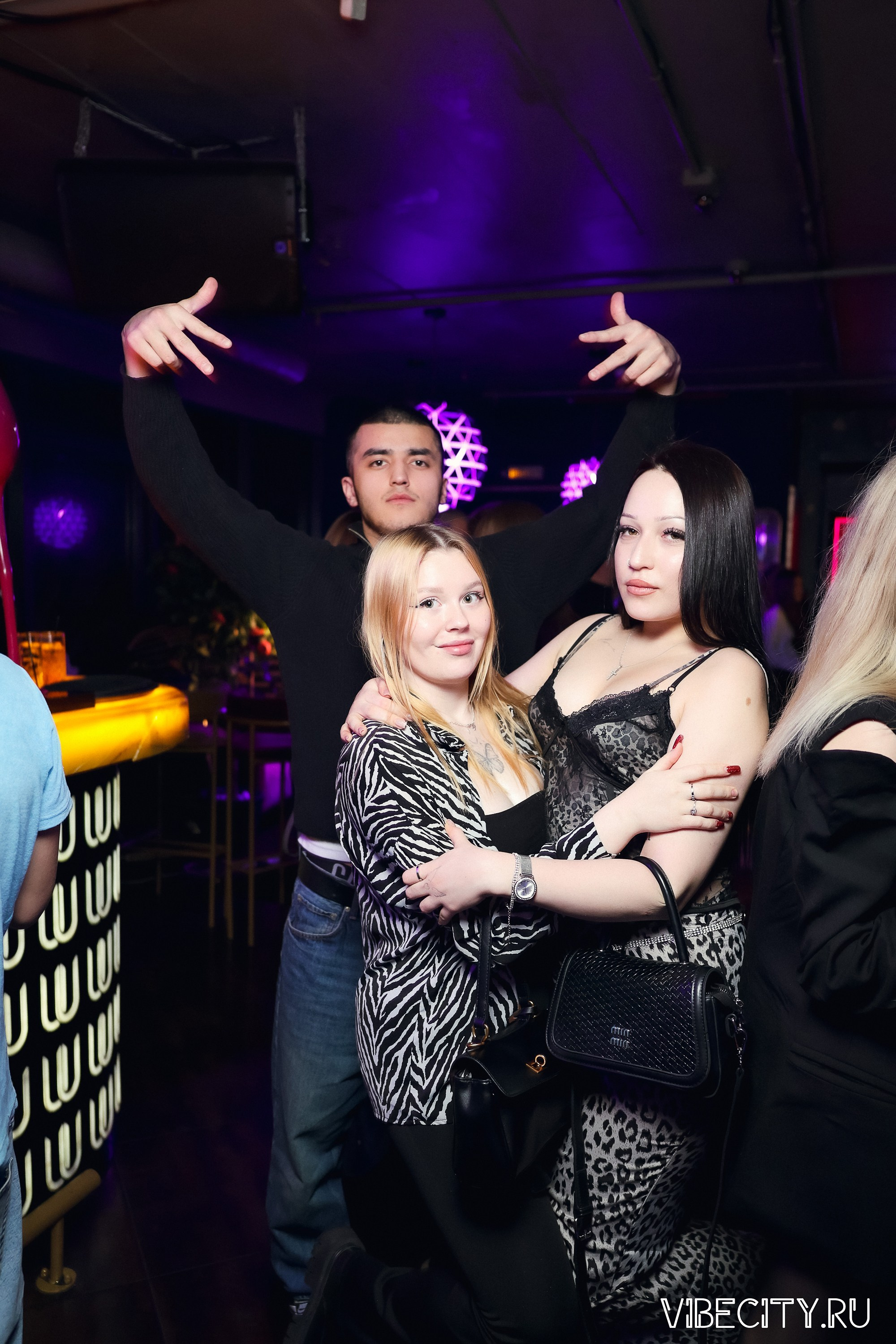 DOUBLE U. VIBECITY.RU Вайб Сити Ру Фоторепортажи Фотоотчеты Калининград