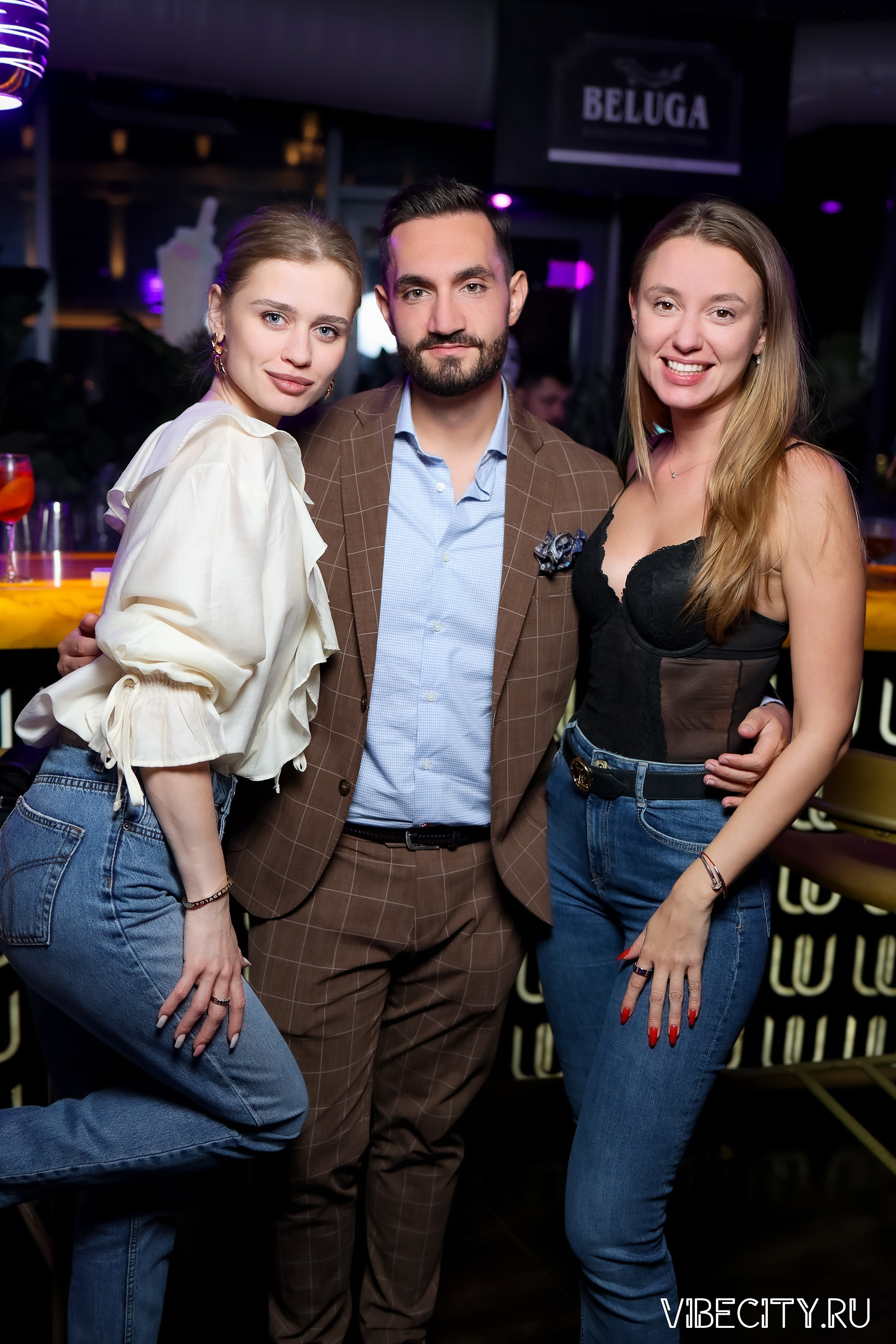 DOUBLE U. VIBECITY.RU Вайб Сити Ру Фоторепортажи Фотоотчеты Калининград