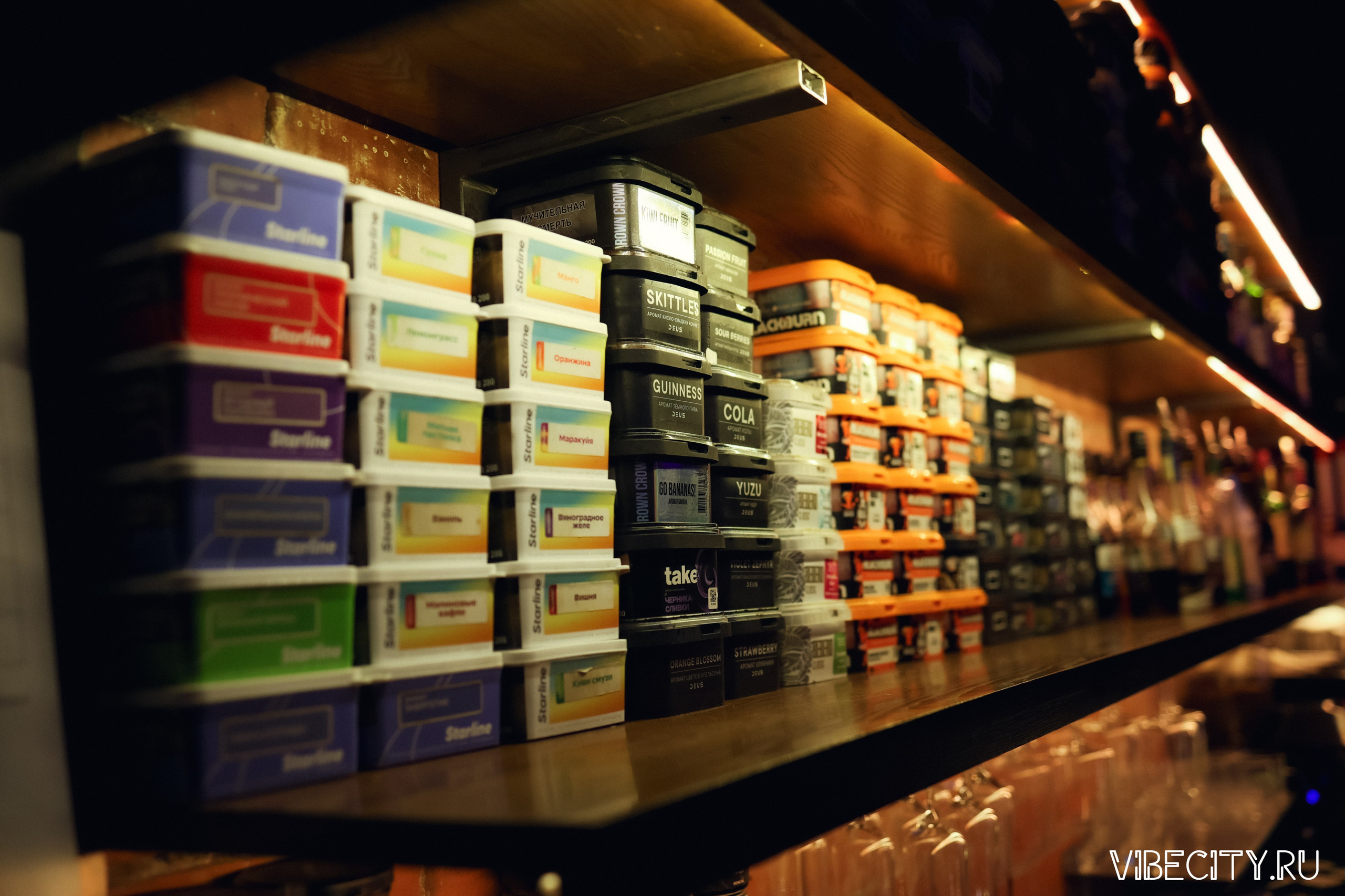 МЯТА lounge. VIBECITY.RU Вайб Сити Ру Фоторепортажи Фотоотчеты Калининград