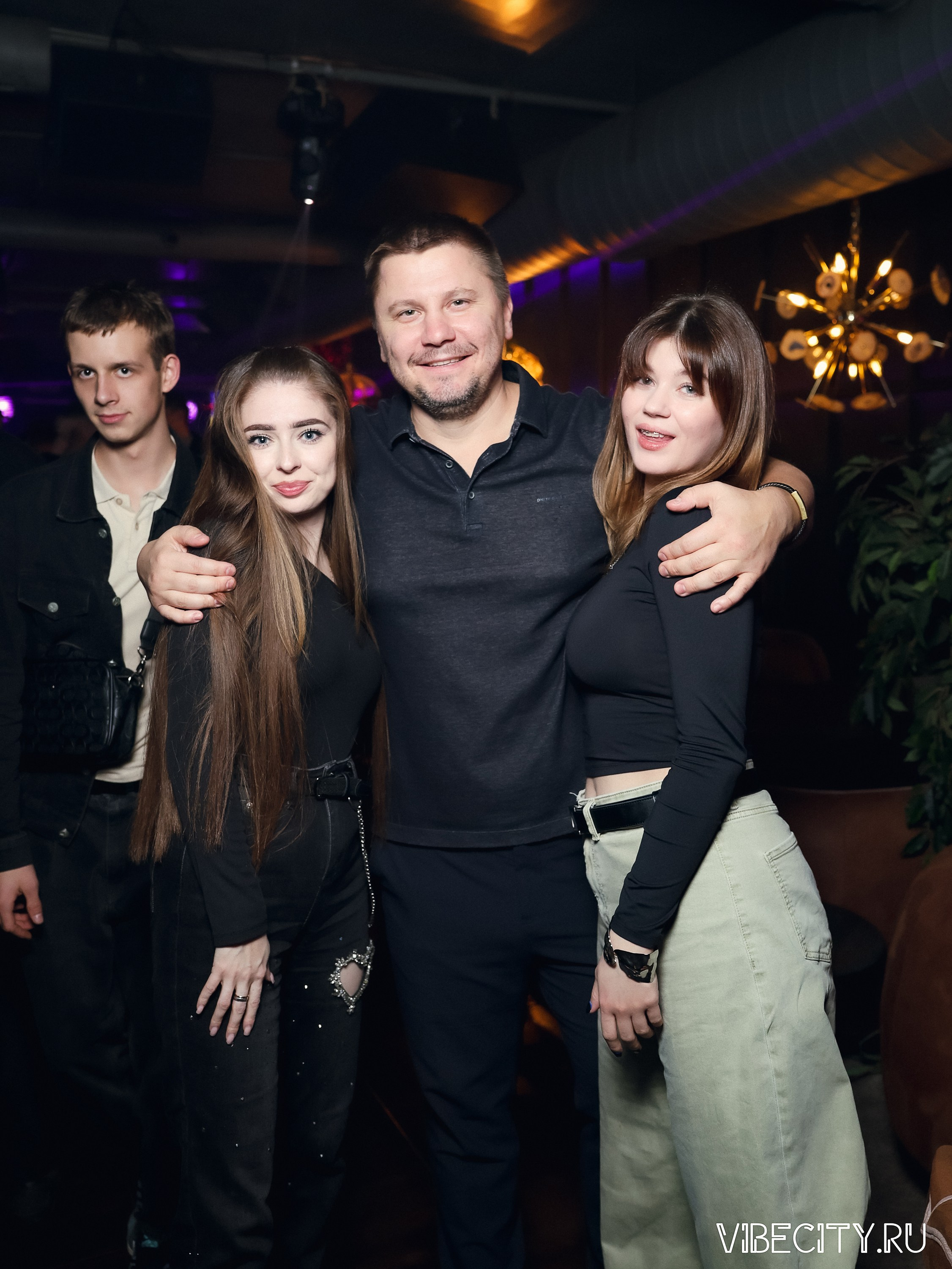 DOUBLE U. VIBECITY.RU Вайб Сити Ру Фоторепортажи Фотоотчеты Калининград