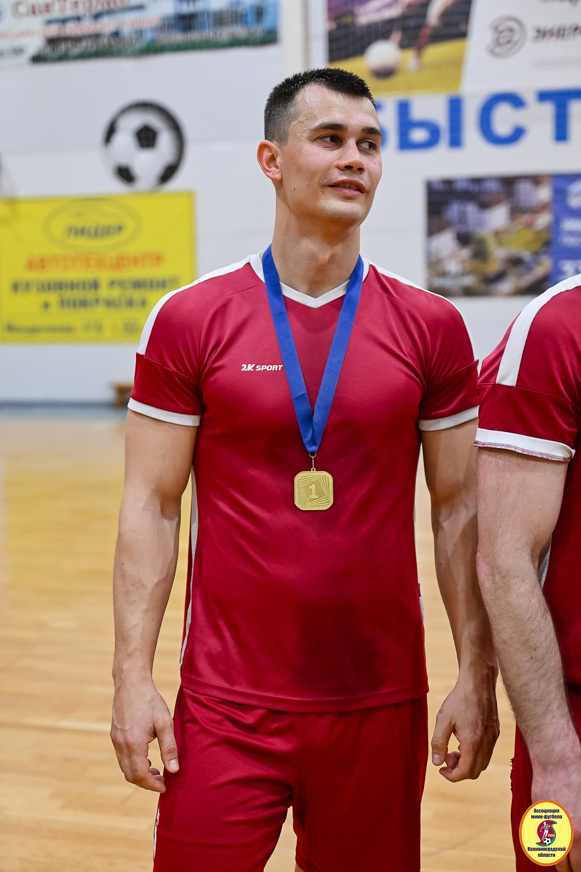 Корпоративная Бизнес Лига по футзалу — Весна 2026. VIBECITY.RU Вайб Сити Ру Фоторепортажи Фотоотчеты Калининград