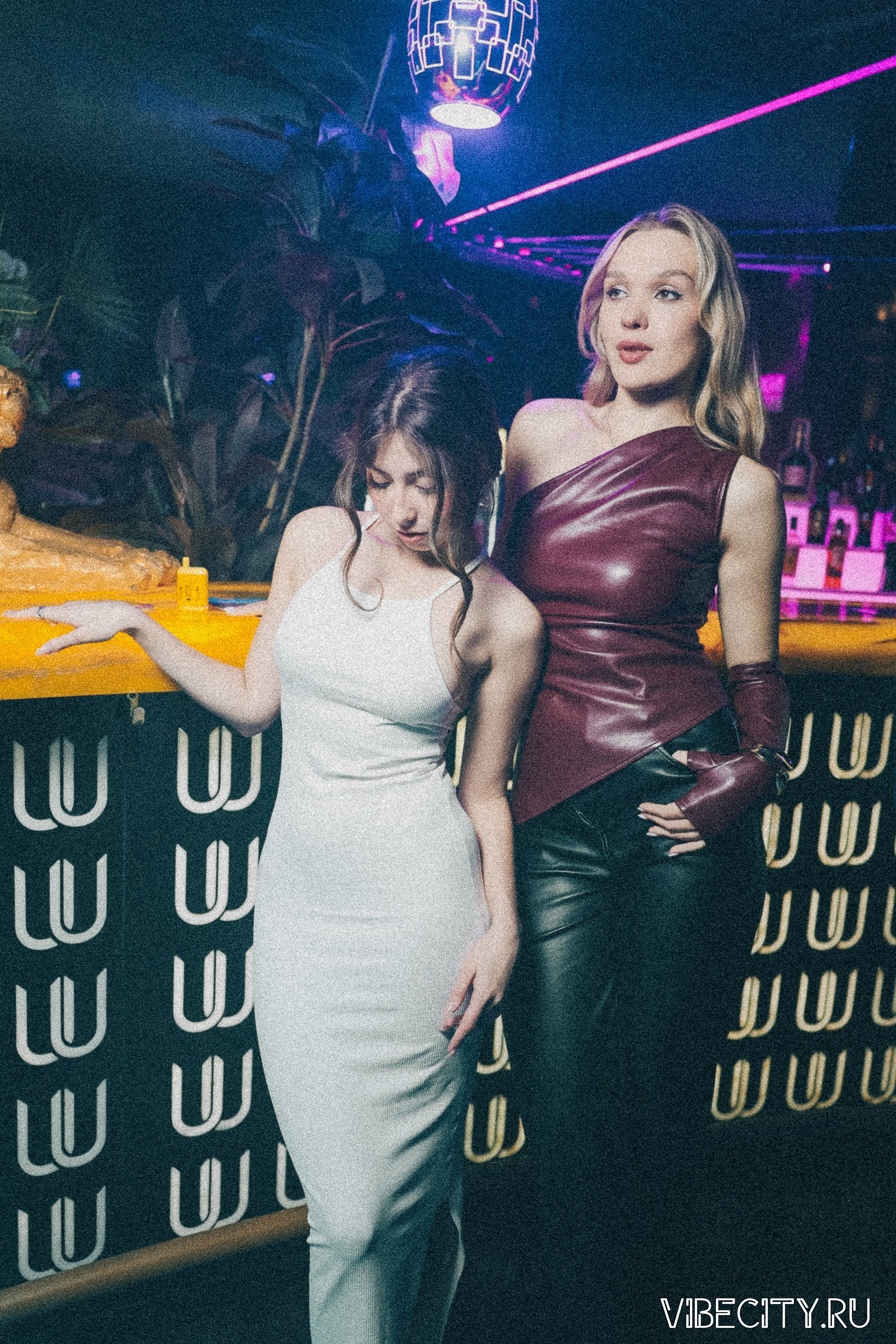 DOUBLE U. VIBECITY.RU Вайб Сити Ру Фоторепортажи Фотоотчеты Калининград