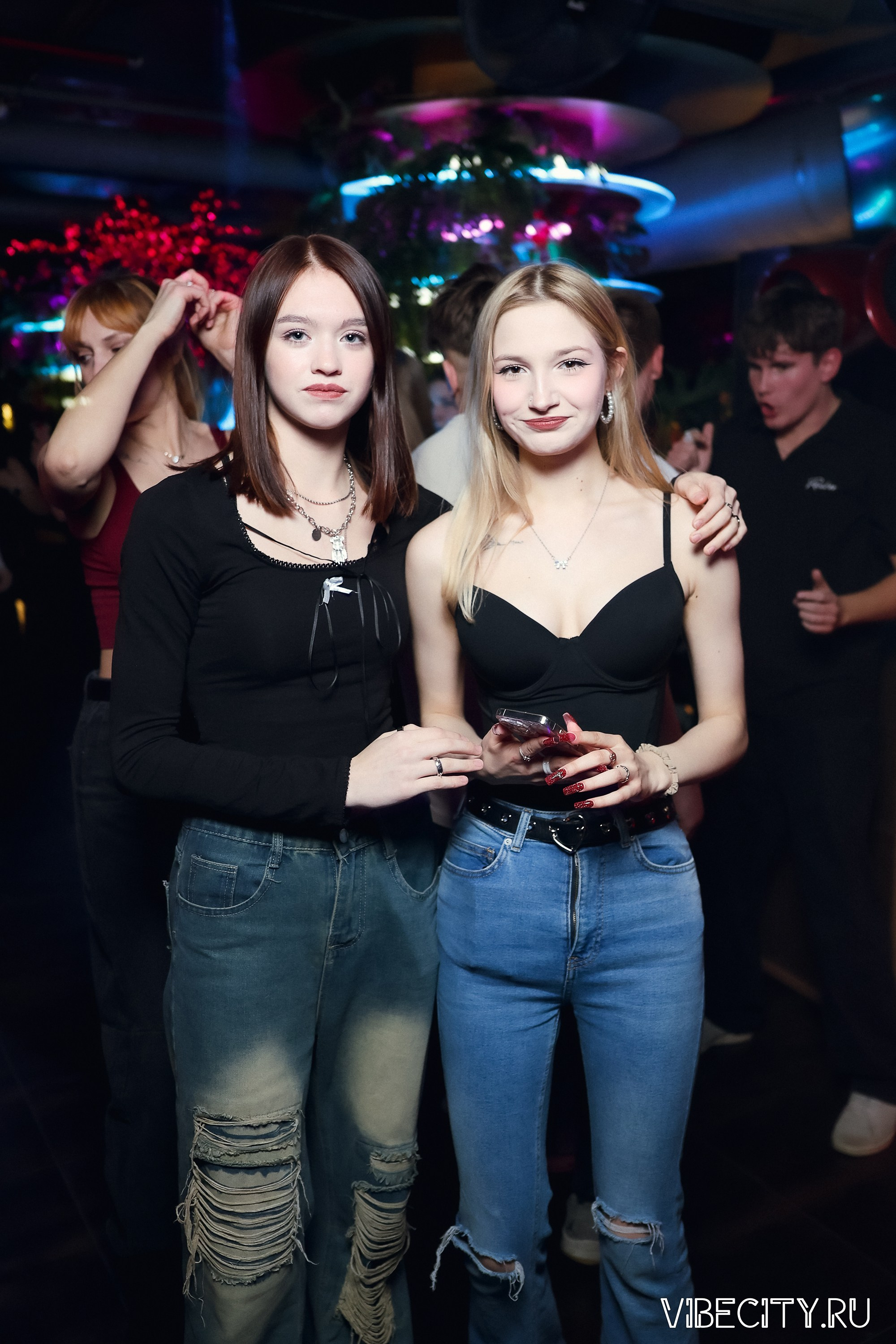 DOUBLE U. VIBECITY.RU Вайб Сити Ру Фоторепортажи Фотоотчеты Калининград