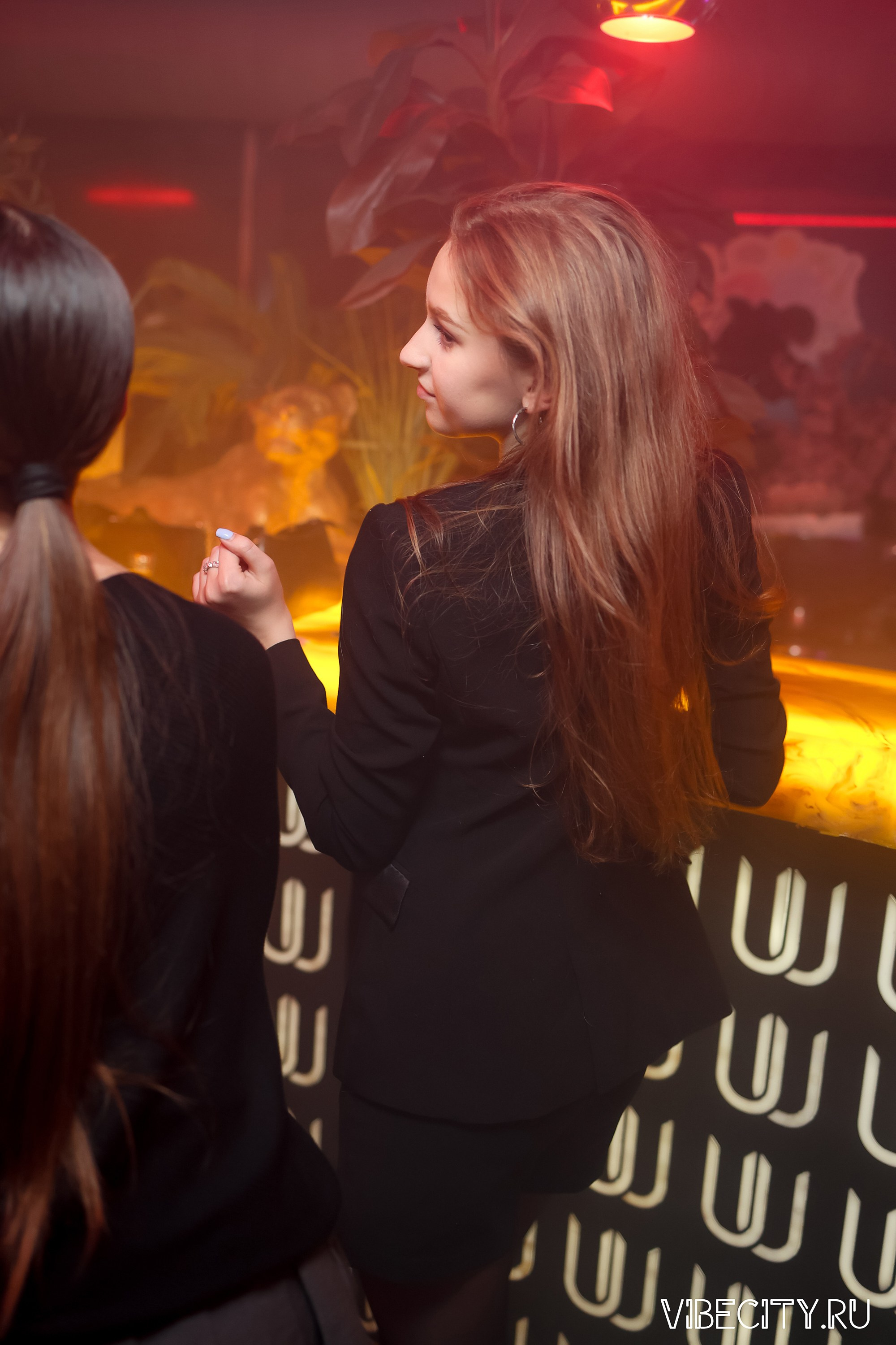 DOUBLE U. VIBECITY.RU Вайб Сити Ру Фоторепортажи Фотоотчеты Калининград