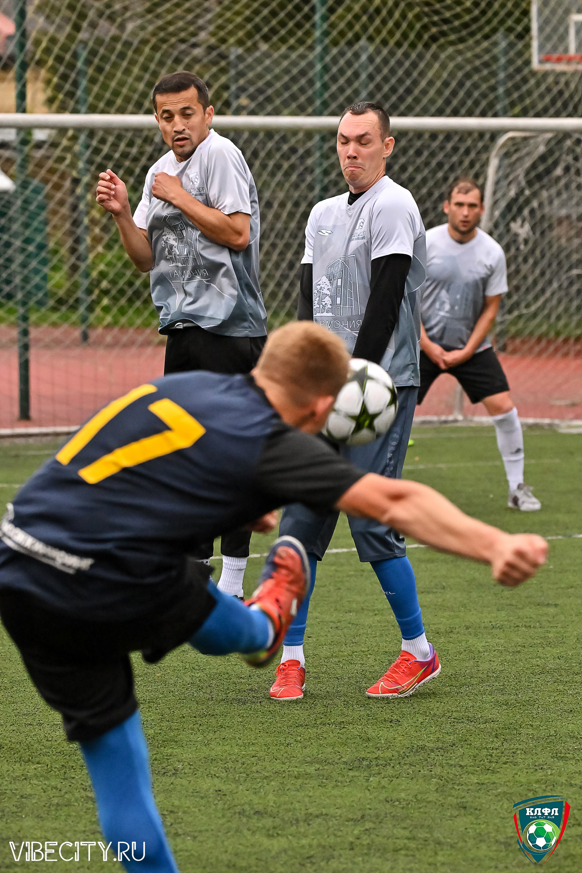МАТЧИ ПЛЕЙ-ОФФ XXl ЛЕТНЕГО КУБКА КАЛИНИНГРАДСКОЙ ЛФЛ. VIBECITY.RU Вайб Сити Ру Фоторепортажи Фотоотчеты Калининград