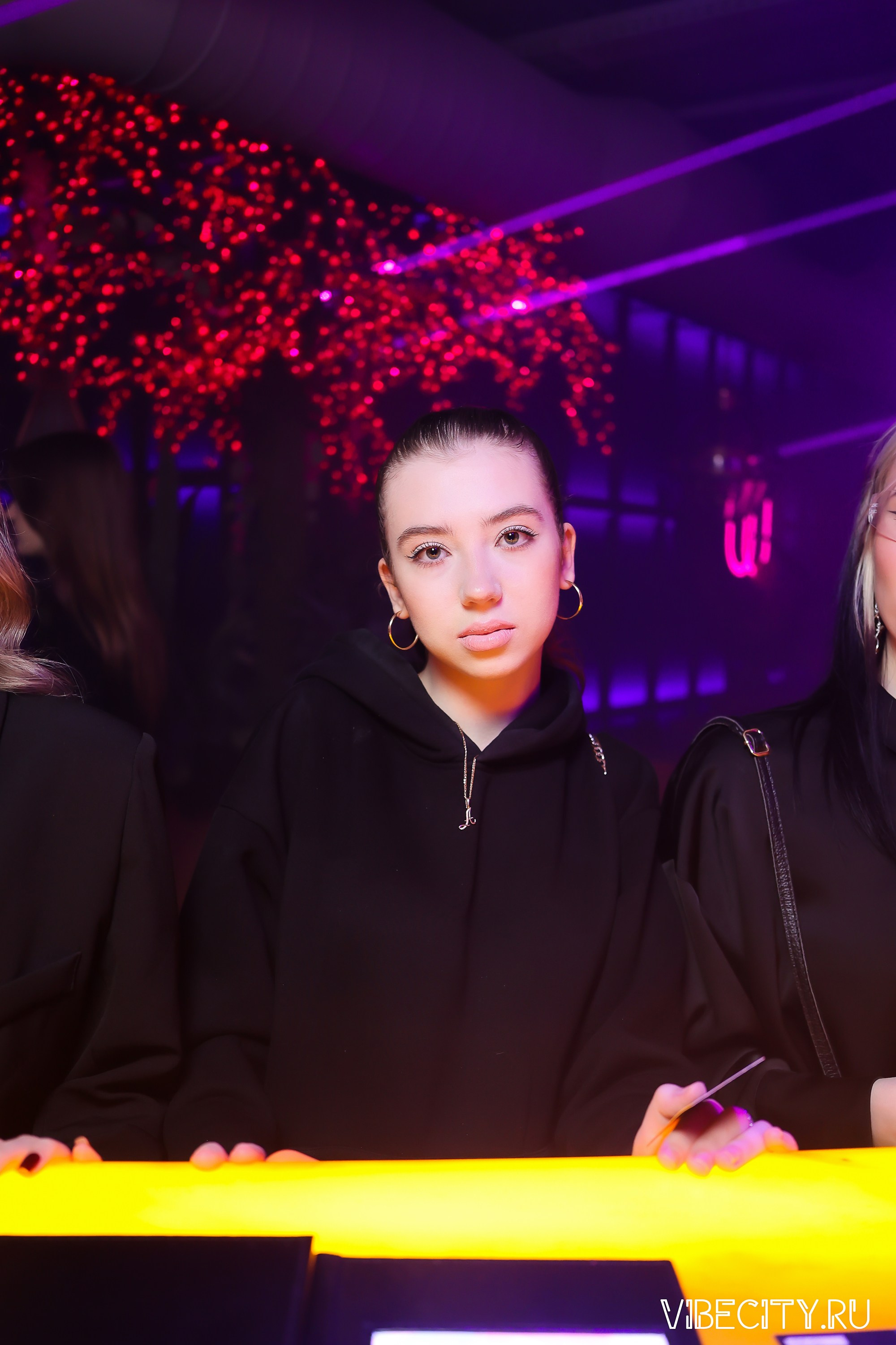 DOUBLE U. VIBECITY.RU Вайб Сити Ру Фоторепортажи Фотоотчеты Калининград