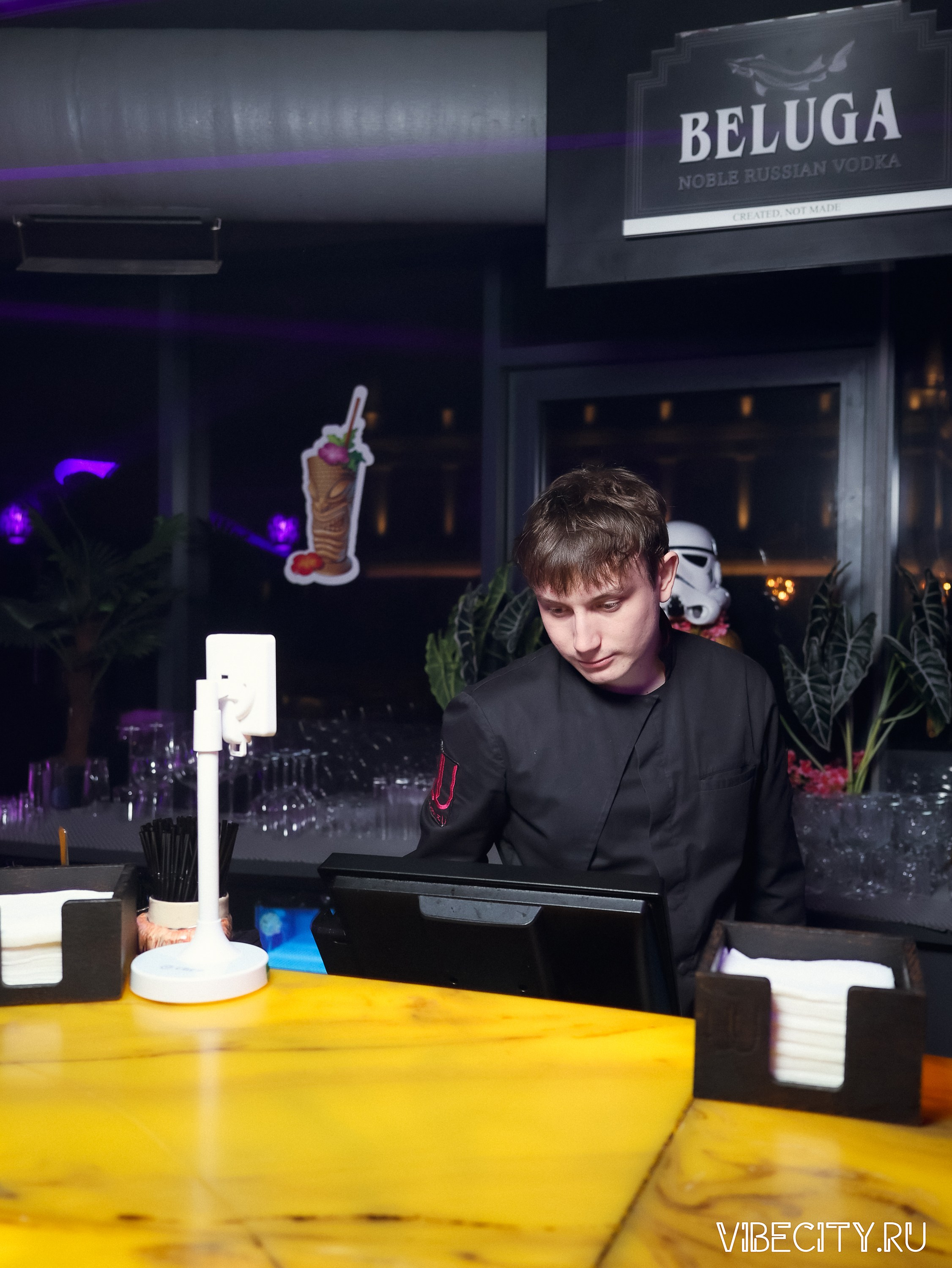 DOUBLE U. VIBECITY.RU Вайб Сити Ру Фоторепортажи Фотоотчеты Калининград