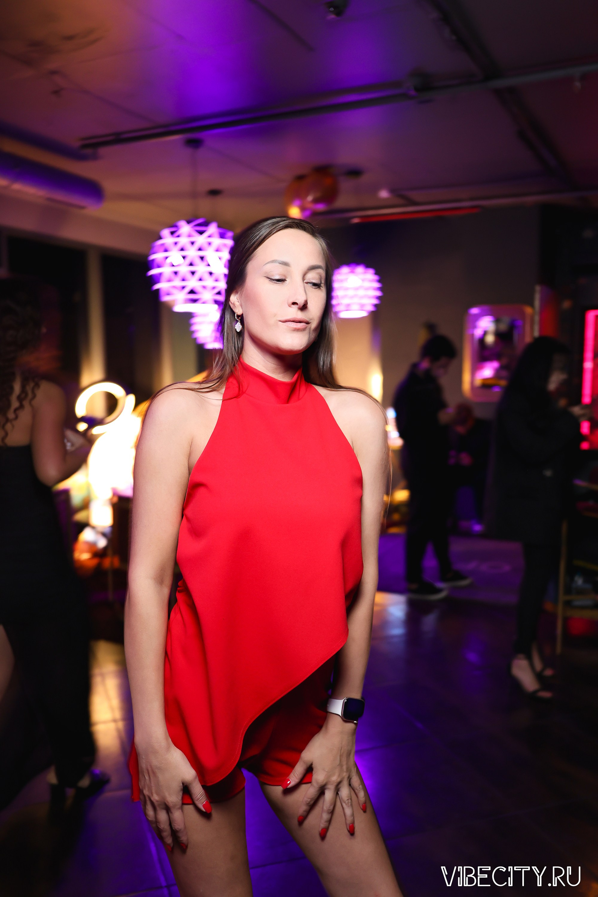 DOUBLE U. VIBECITY.RU Вайб Сити Ру Фоторепортажи Фотоотчеты Калининград