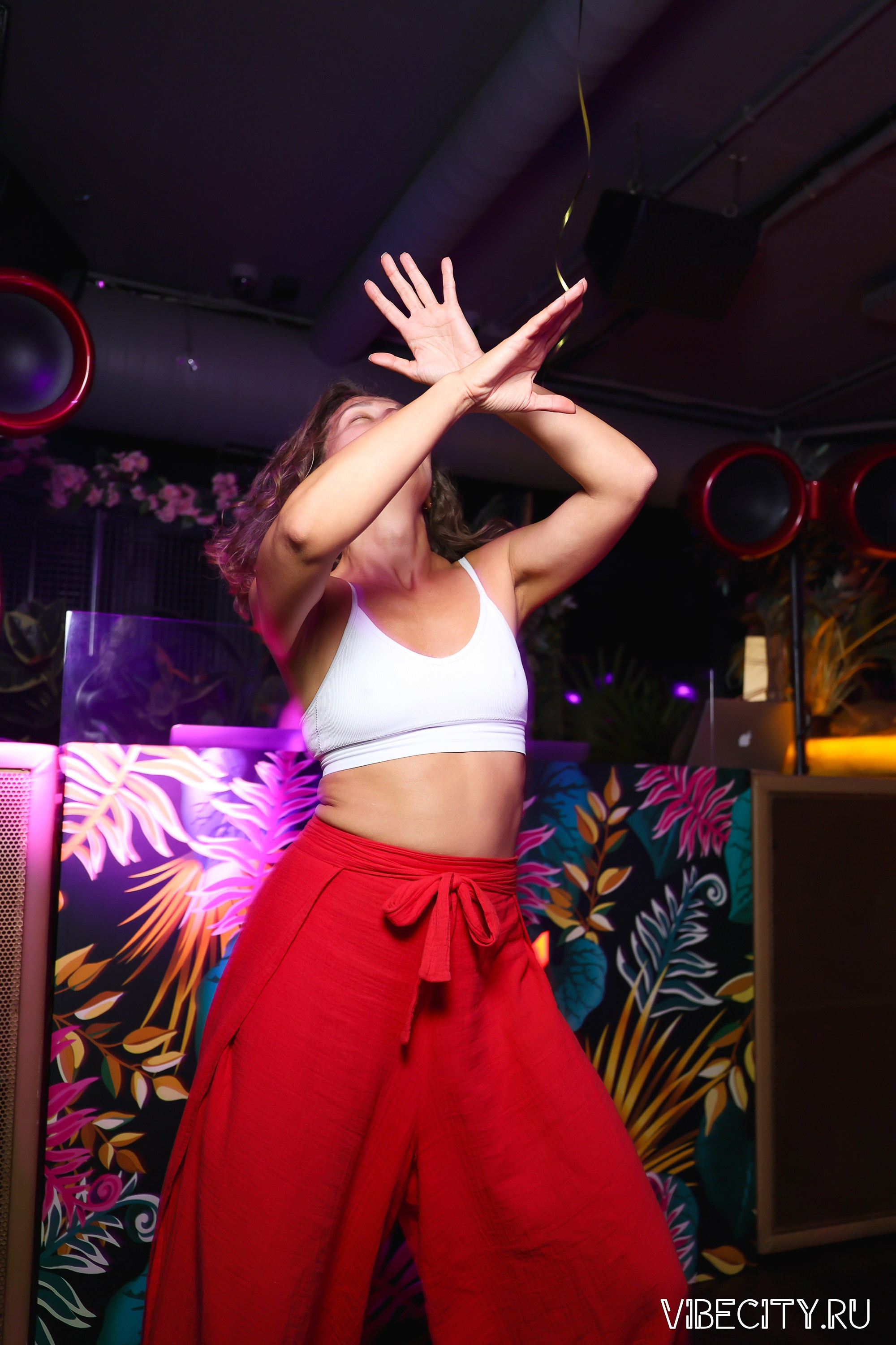 DOUBLE U. VIBECITY.RU Вайб Сити Ру Фоторепортажи Фотоотчеты Калининград