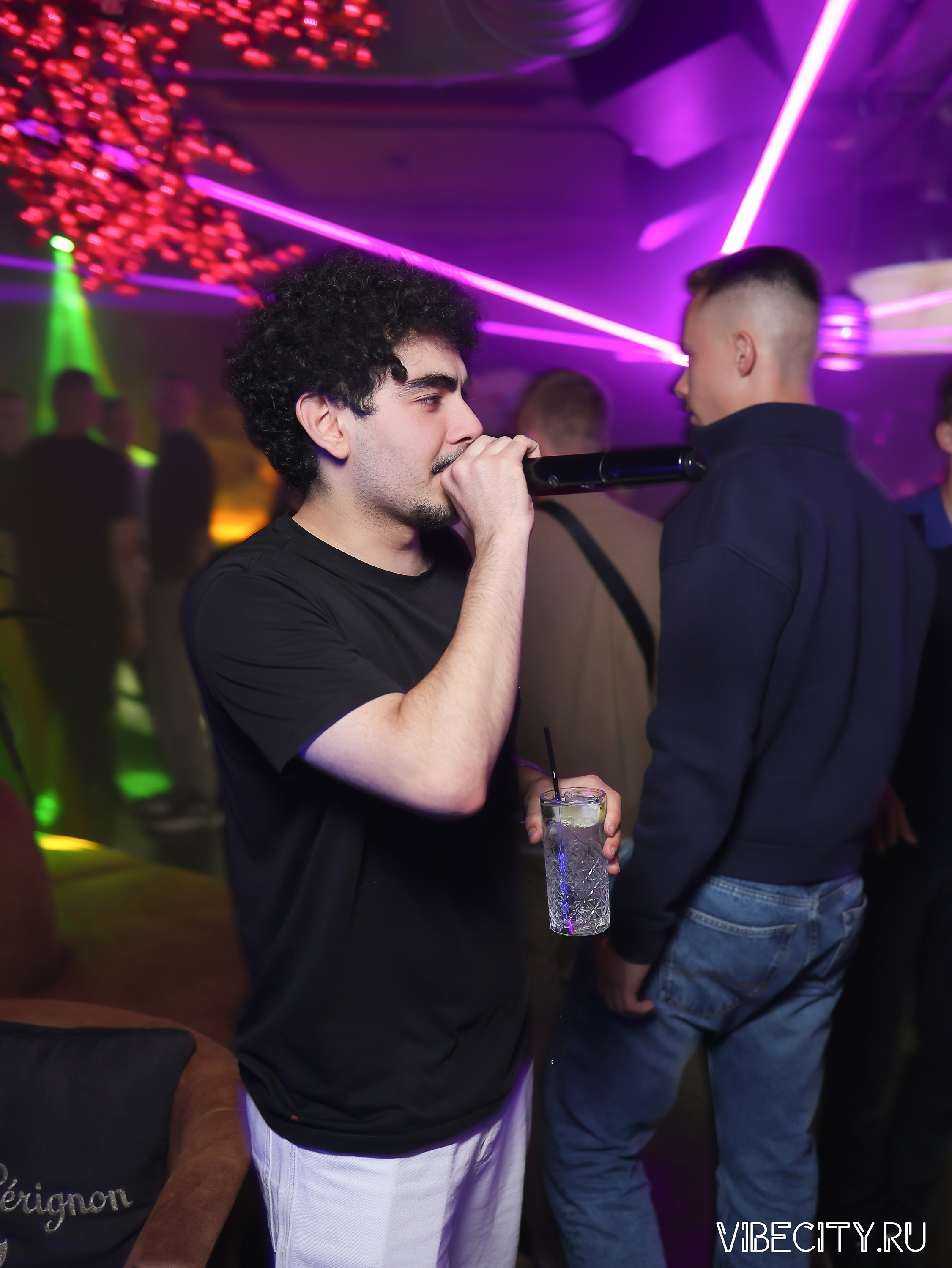 DOUBLE U. VIBECITY.RU Вайб Сити Ру Фоторепортажи Фотоотчеты Калининград