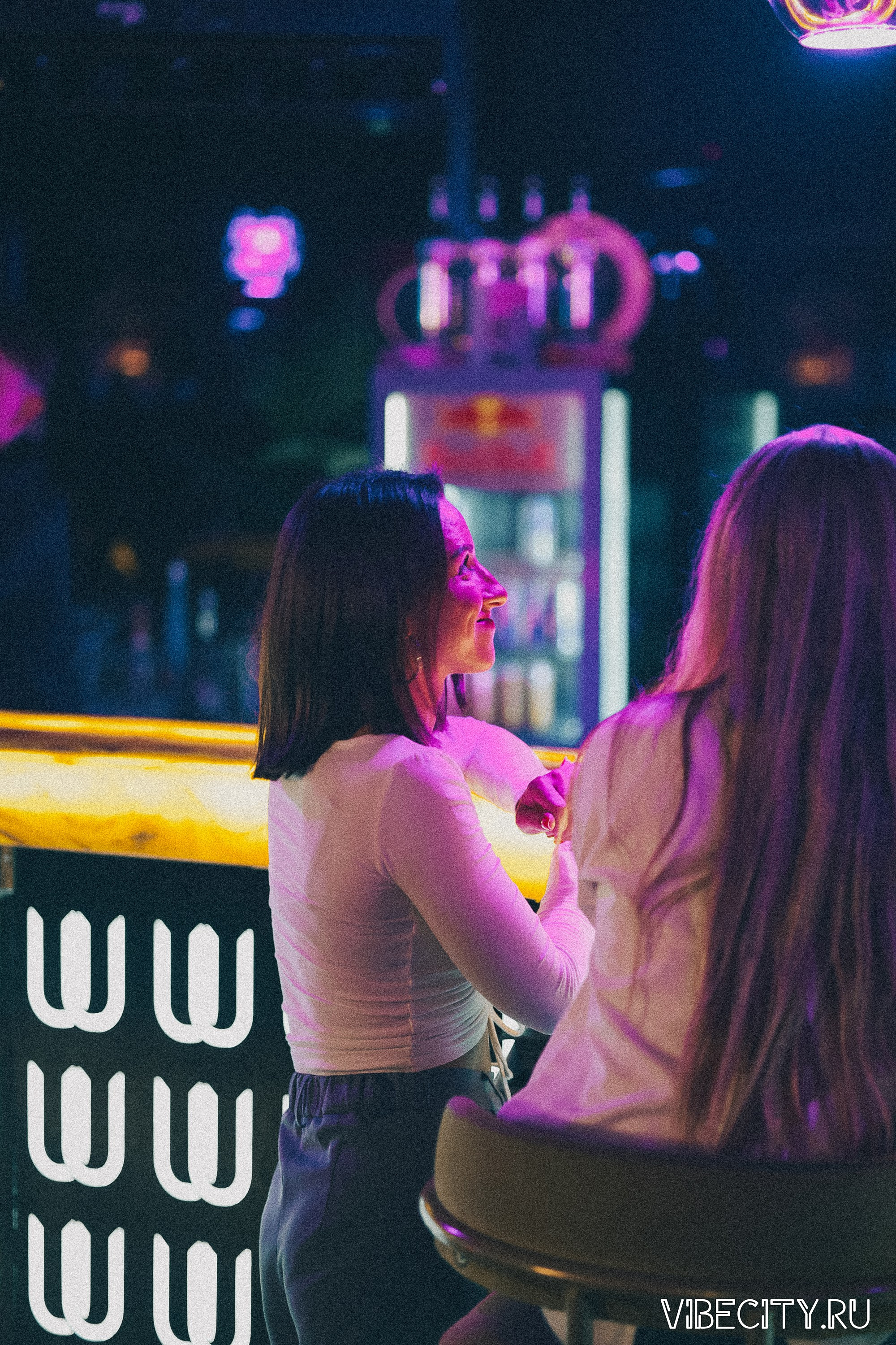 DOUBLE U. VIBECITY.RU Вайб Сити Ру Фоторепортажи Фотоотчеты Калининград