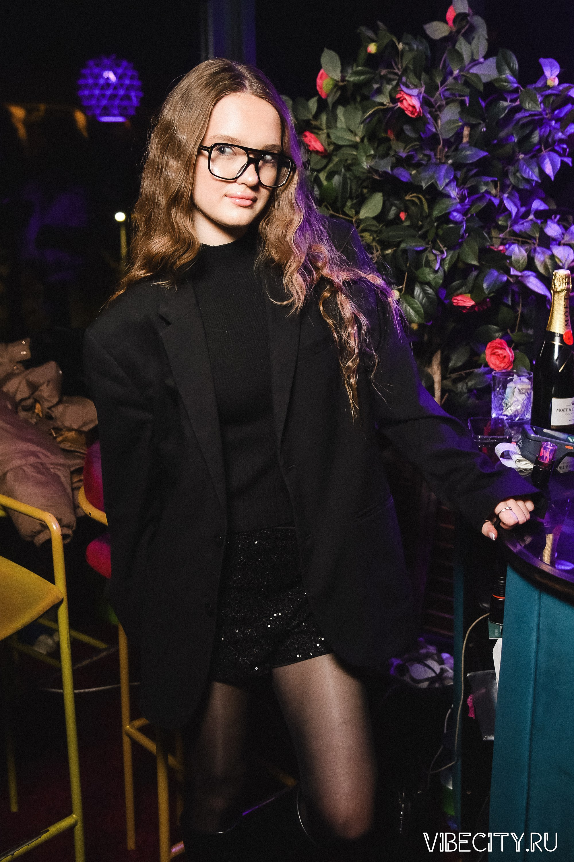 DOUBLE U. VIBECITY.RU Вайб Сити Ру Фоторепортажи Фотоотчеты Калининград