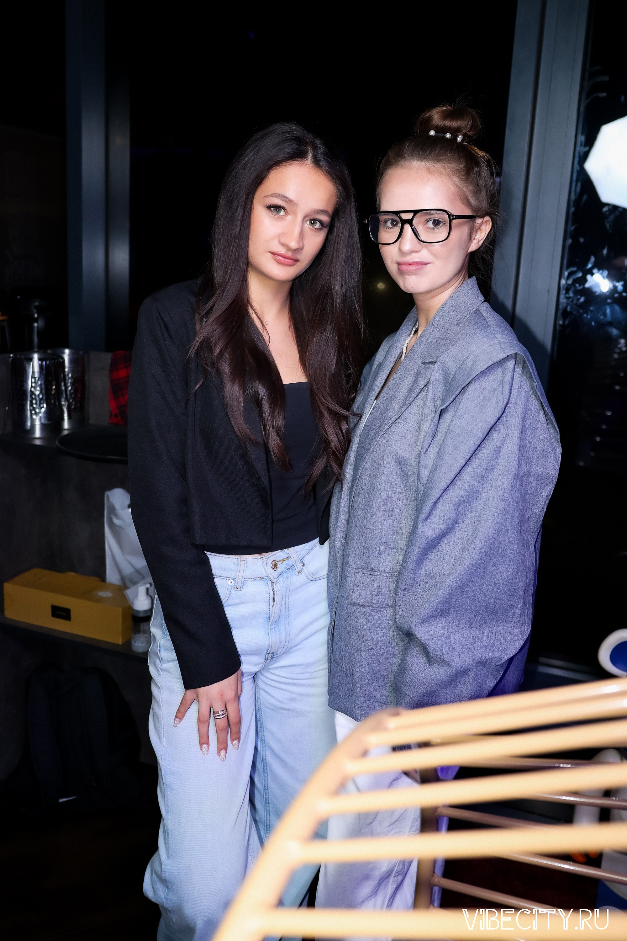 DOUBLE U. VIBECITY.RU Вайб Сити Ру Фоторепортажи Фотоотчеты Калининград