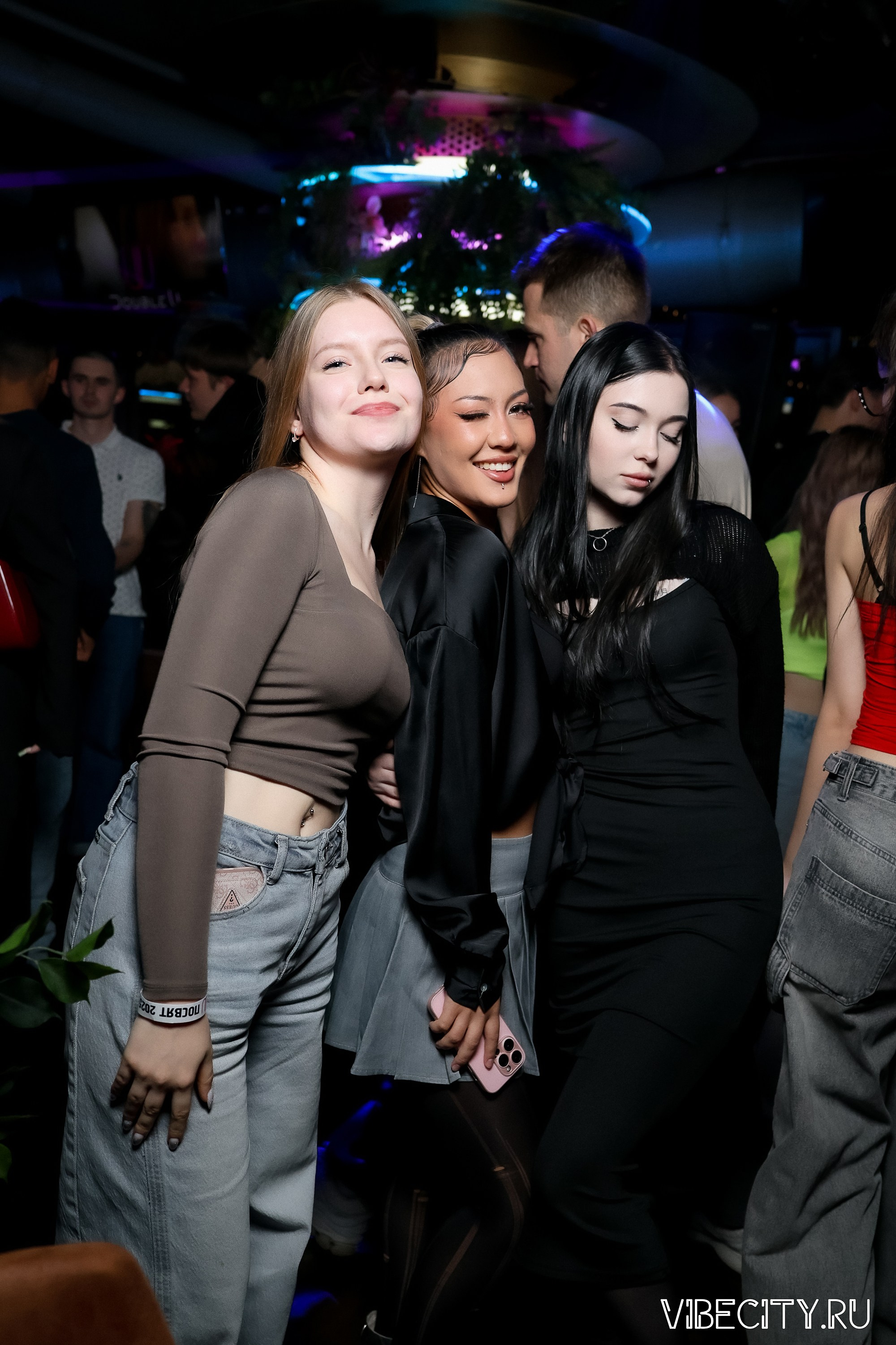 DOUBLE U. VIBECITY.RU Вайб Сити Ру Фоторепортажи Фотоотчеты Калининград