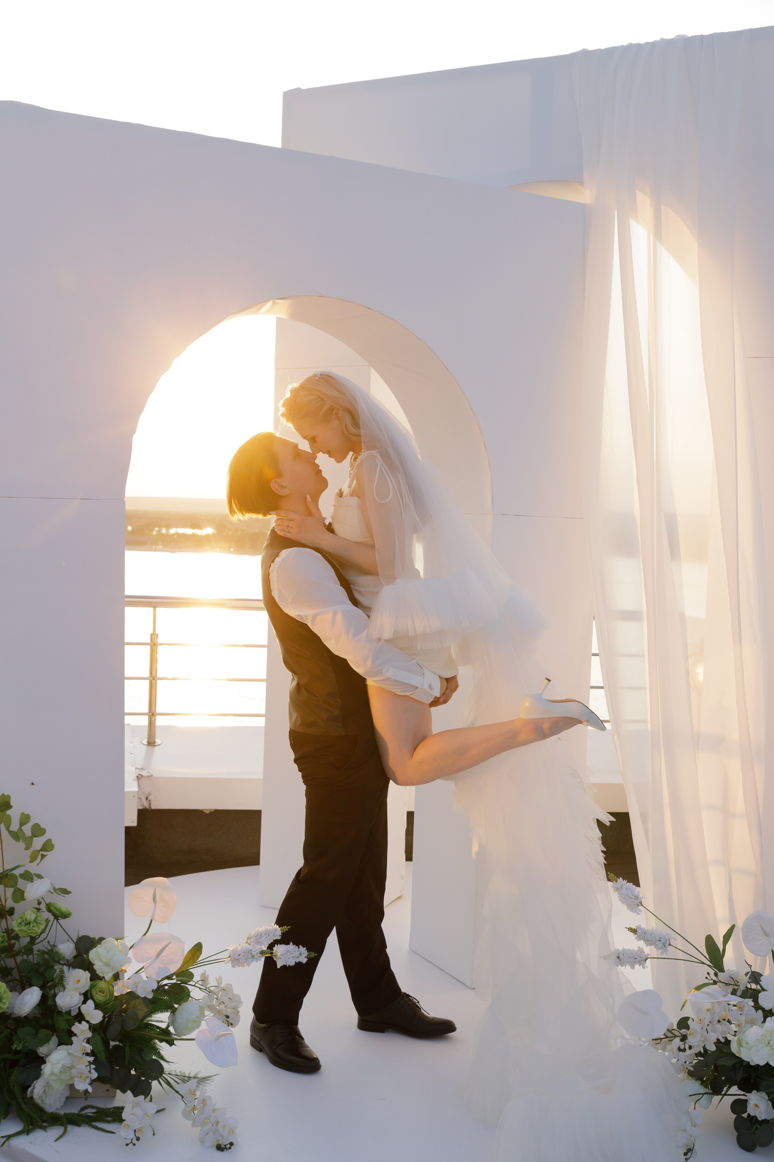 VOLGA PLAZA. Фотограф в Самаре Алена Гречка