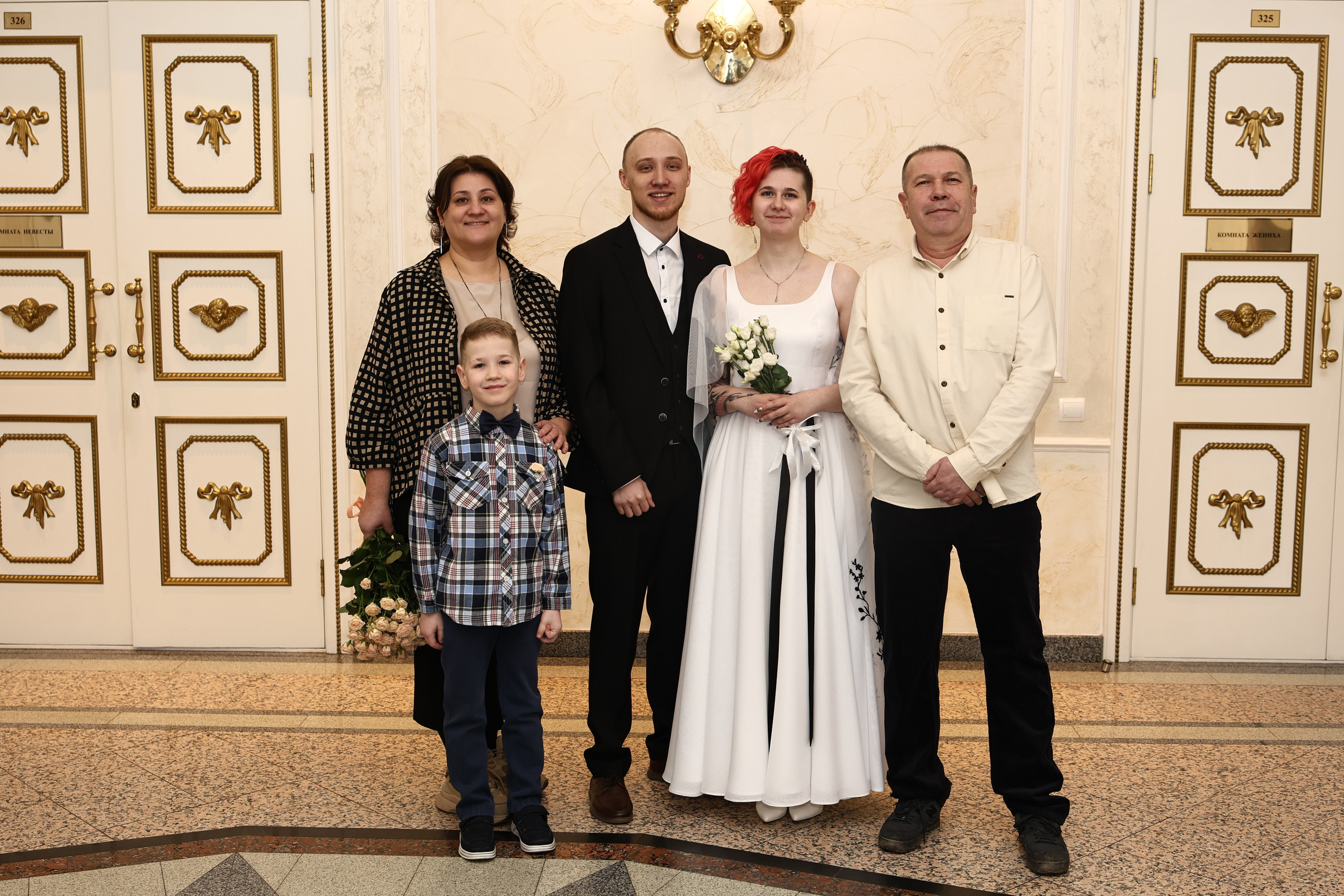Свадебная съемка в формате jpeg. Свадебный фотограф Евгений Потанин — Ижевск
