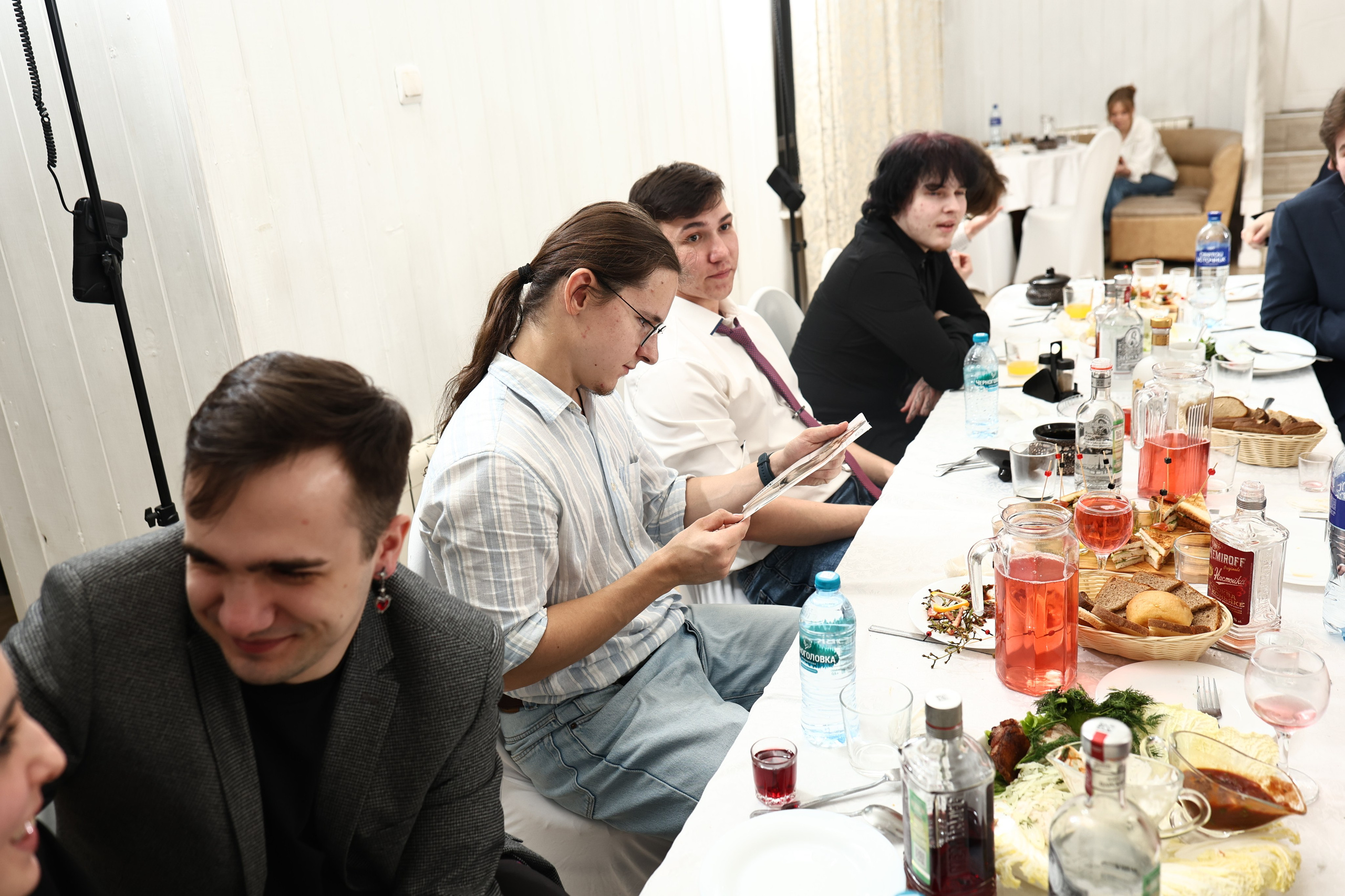 Свадебная съемка в формате jpeg. Свадебный фотограф Евгений Потанин — Ижевск