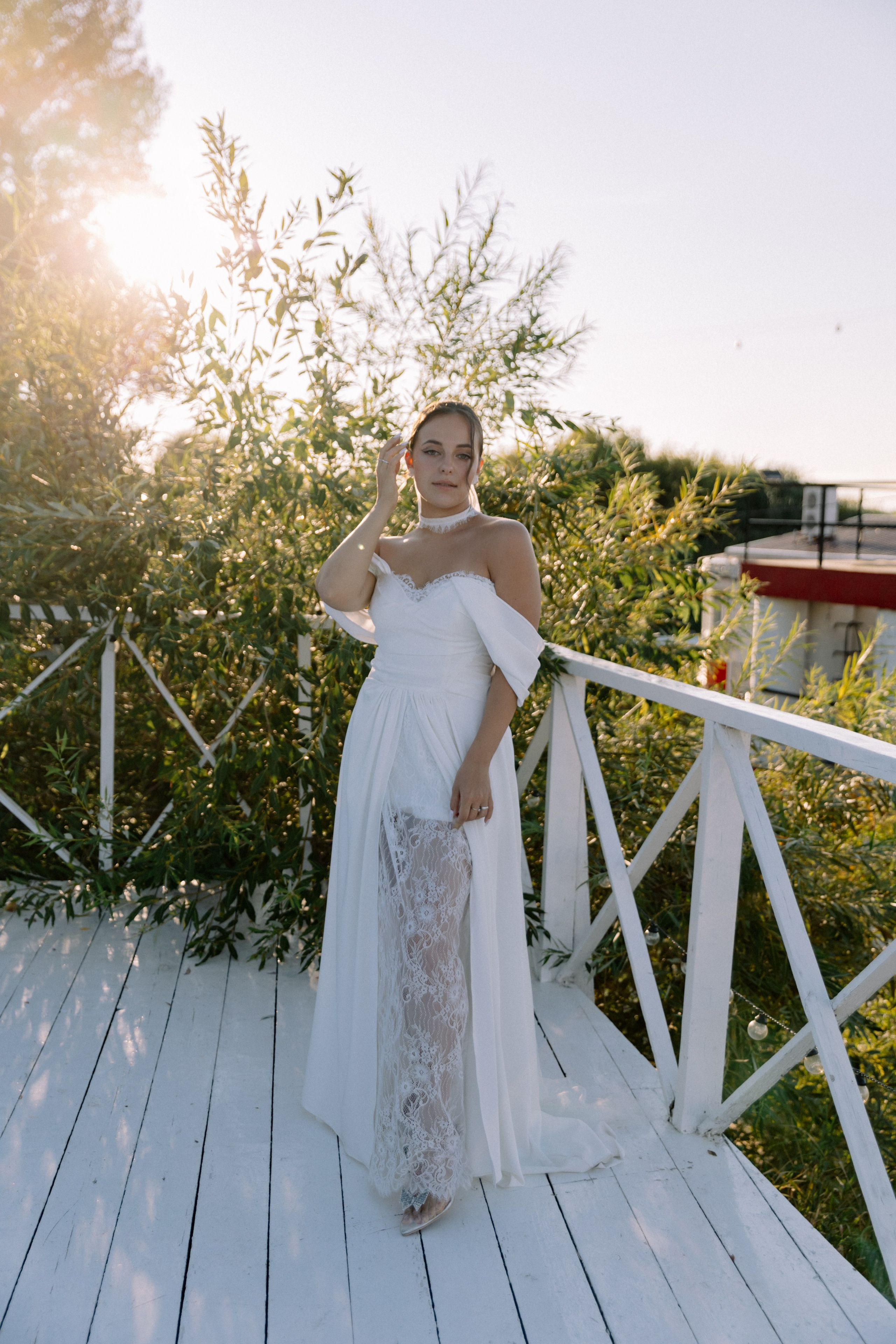 Церемония и банкет — Настя и Сережа. Свадебный фотограф в Нижнем Новгороде Генеральская Ира