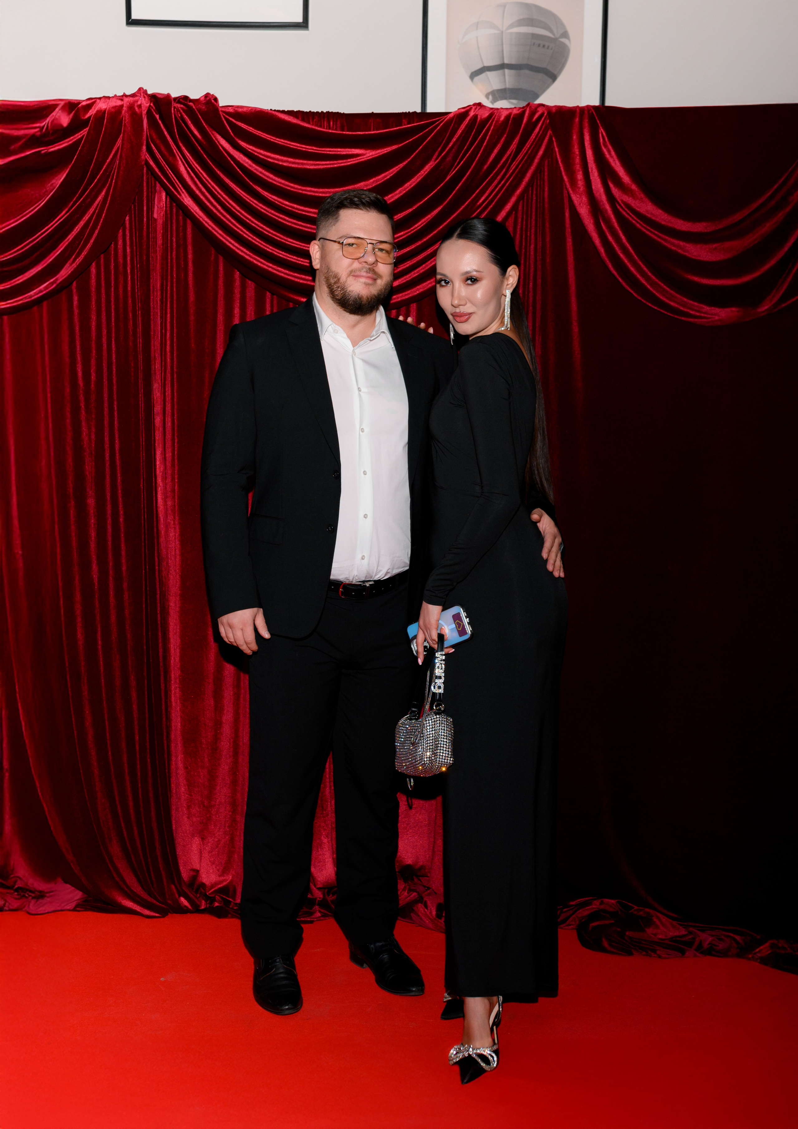 День рождения. Главная