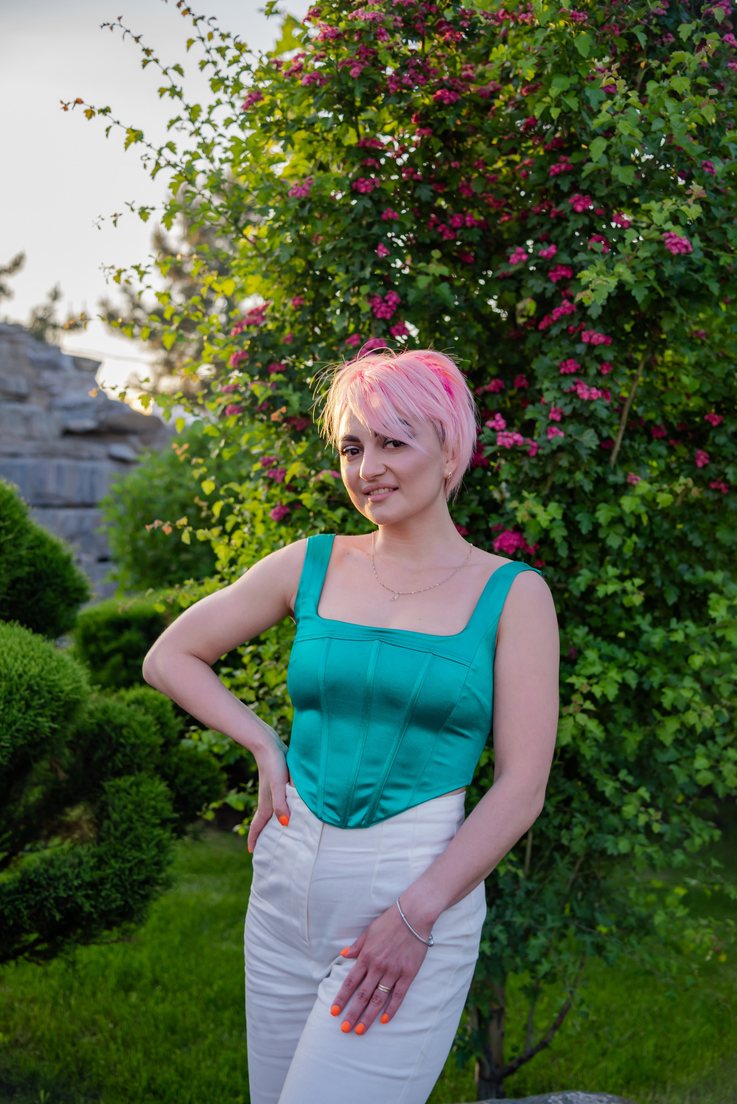 Вечер в Губернии. Фотограф Галина Нестерова