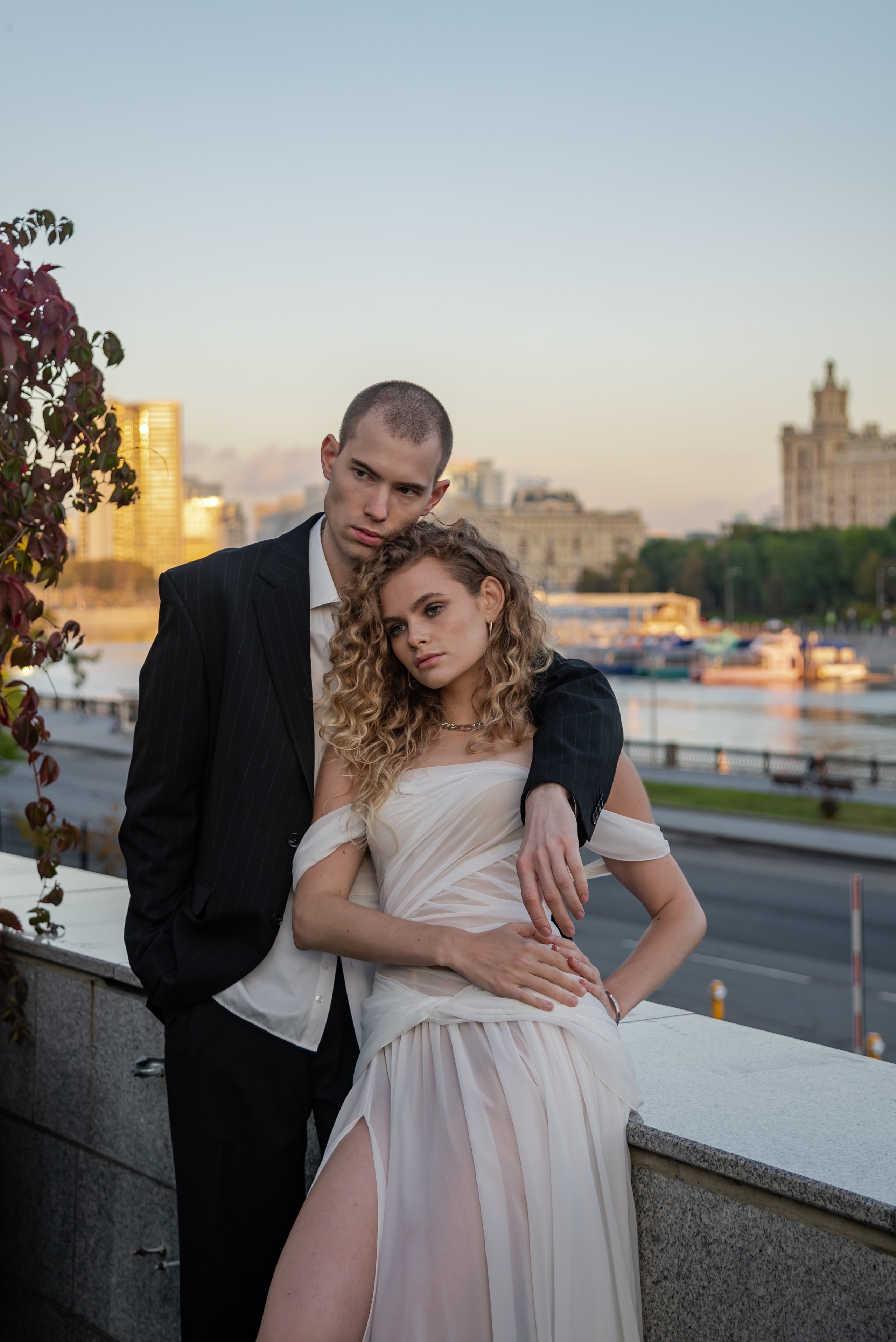 Москва. Фотограф Галина Нестерова