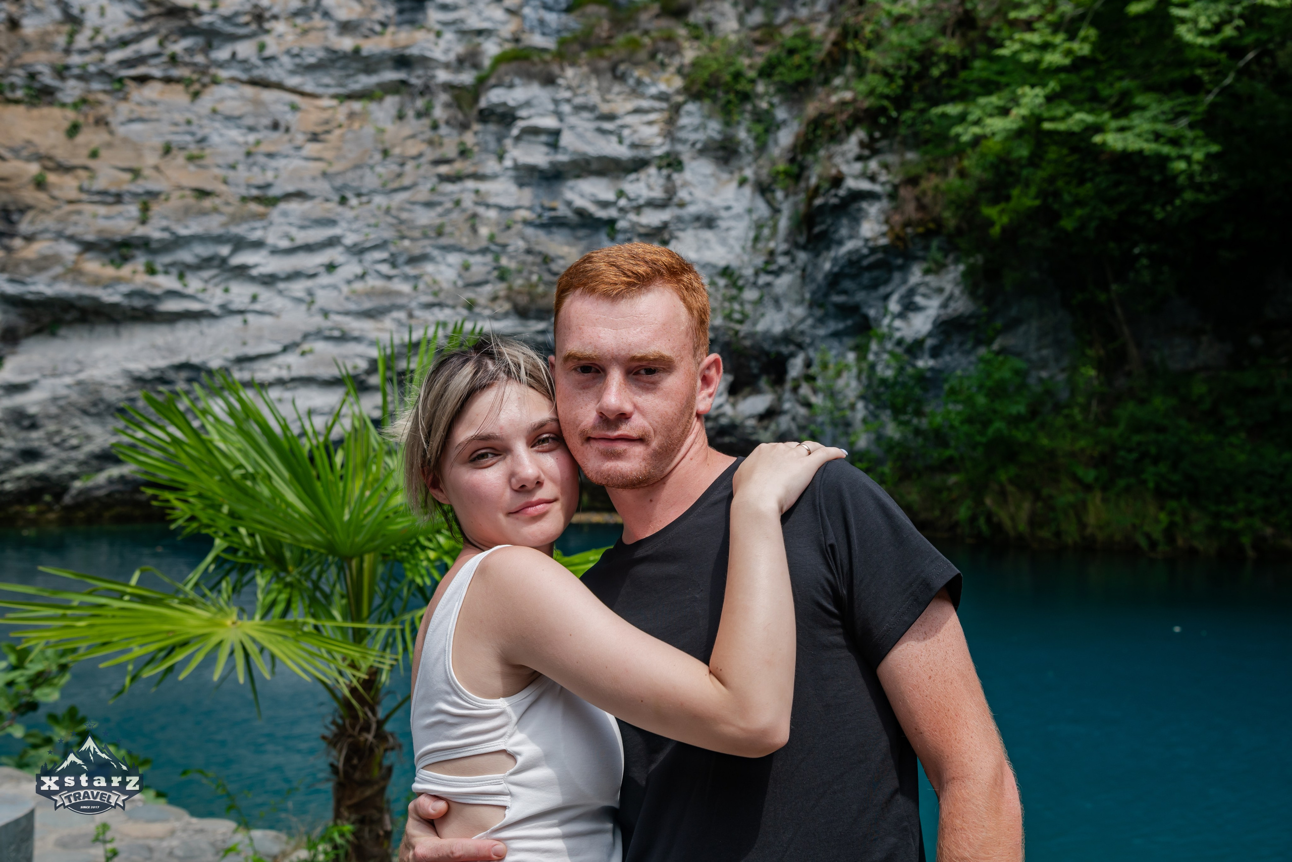 Тур в Абхазию. Фотограф Галина Нестерова