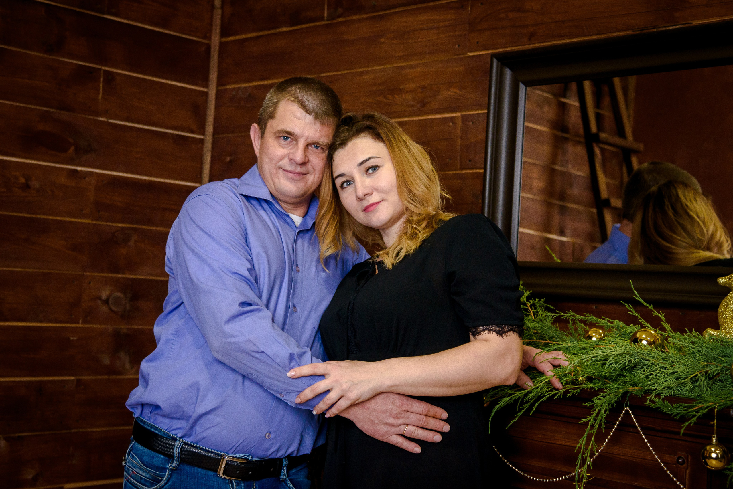 Нг. Фотограф Галина Нестерова