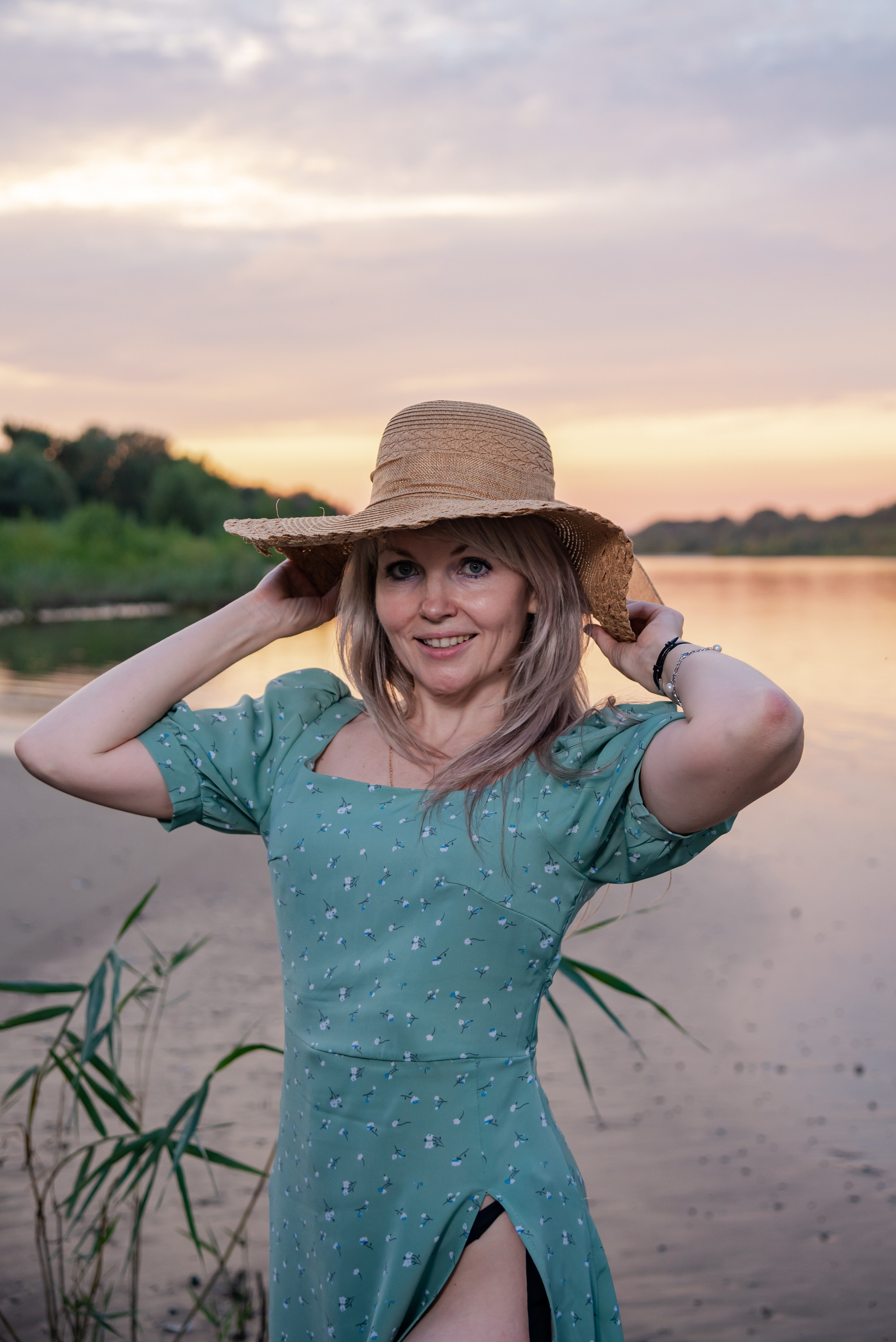 Ирина. Фотограф Галина Нестерова