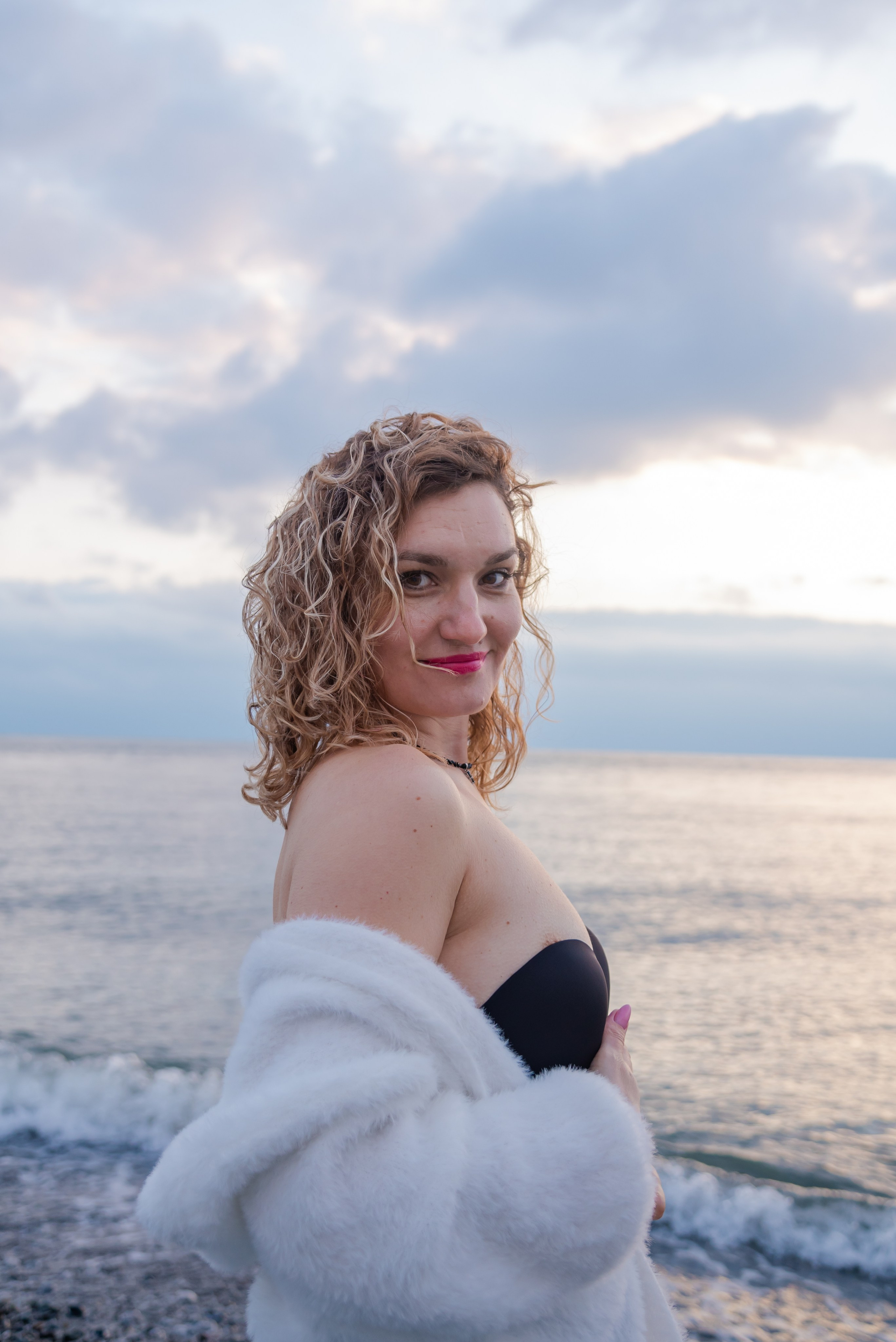 Валентина. Фотограф Галина Нестерова