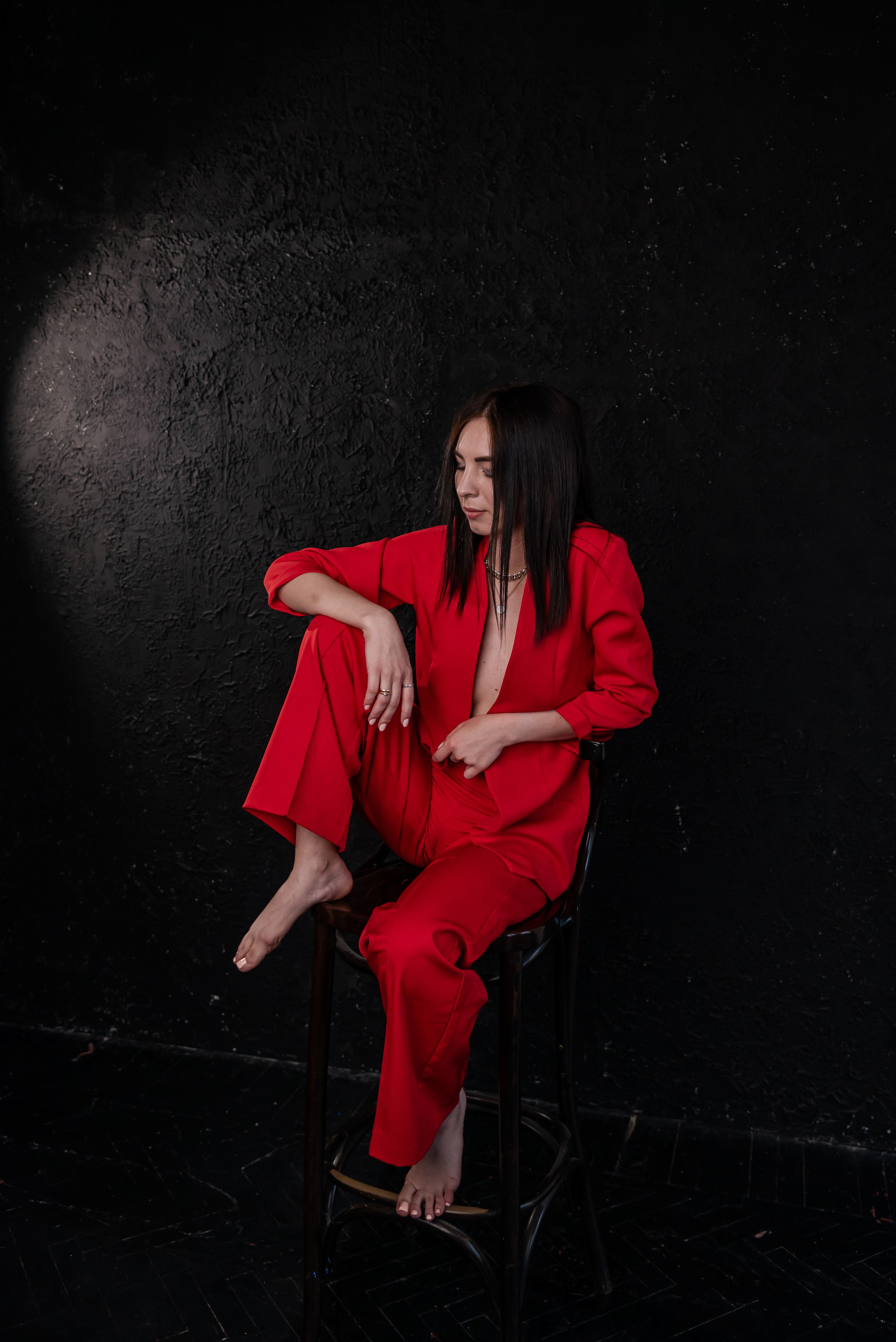 Белая Комната. Фотограф Галина Нестерова