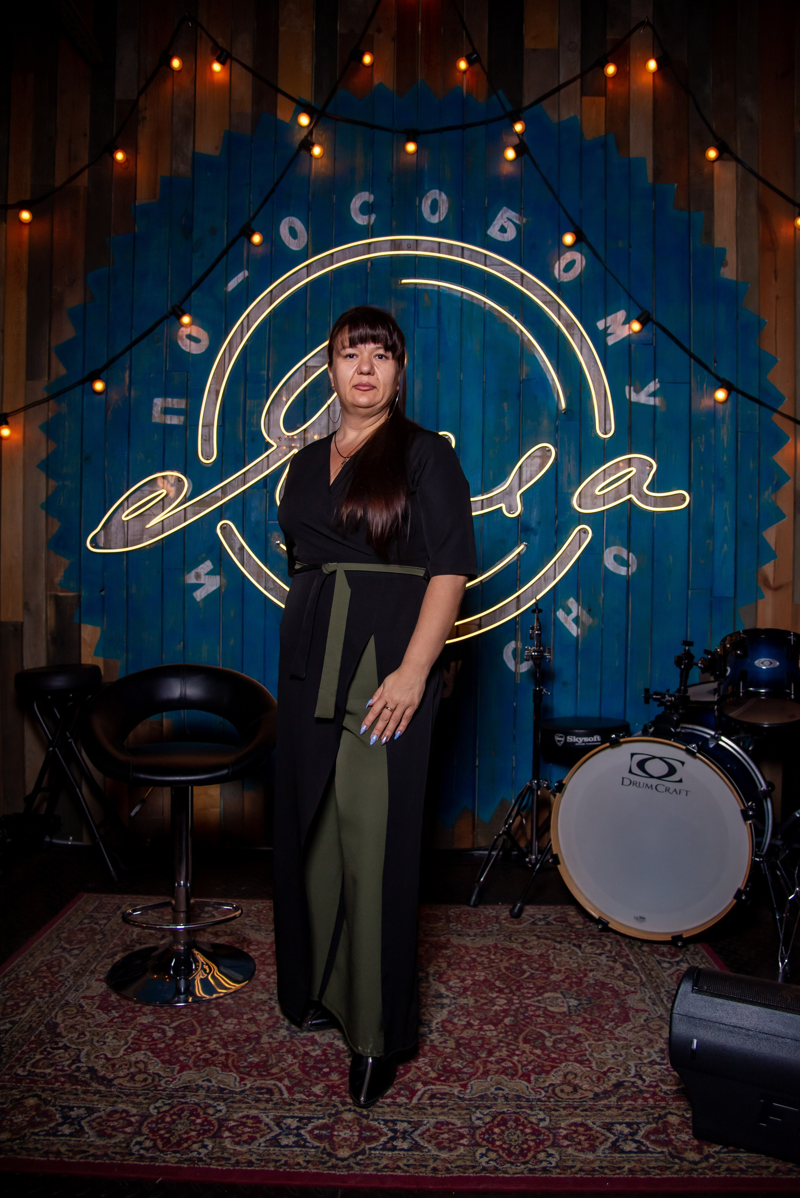 Ялла. Фотограф Галина Нестерова