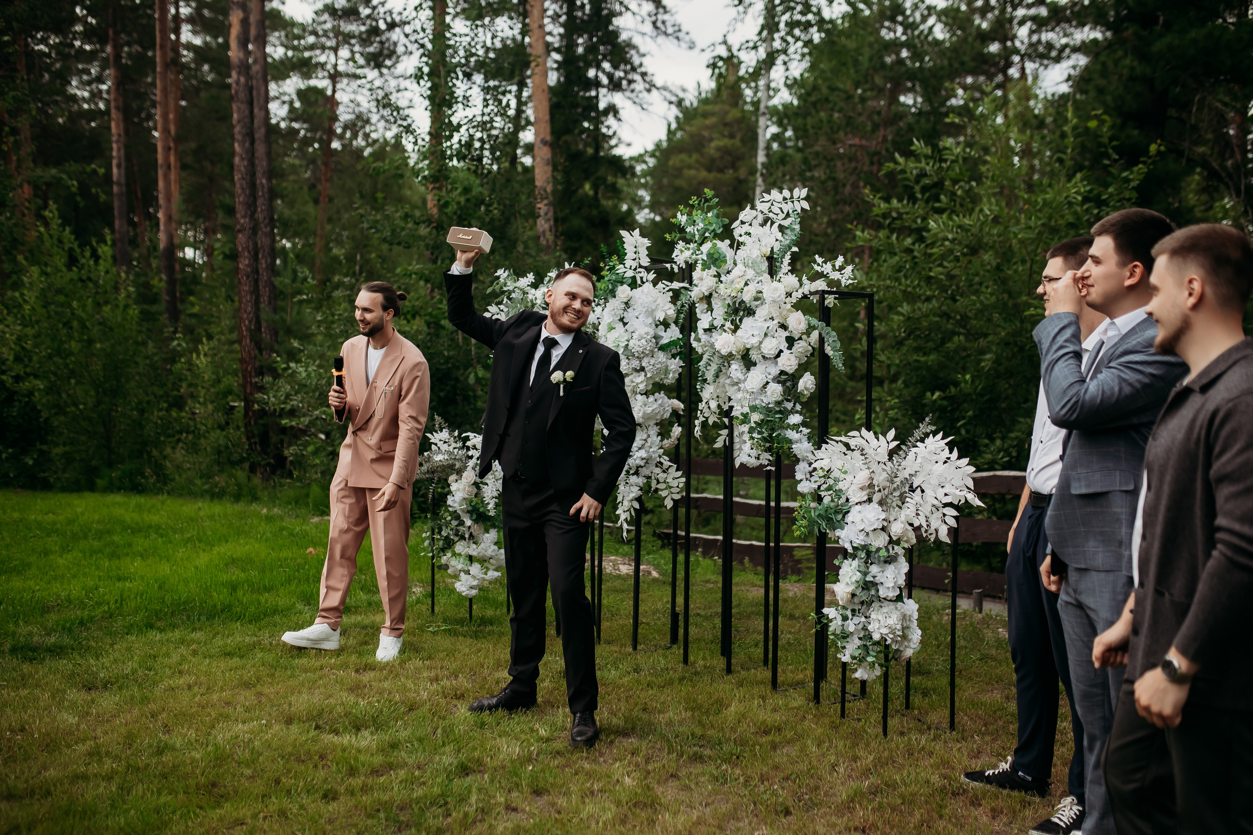 Данил и Элина. Фотограф Тимербаева Алина г. Сургут