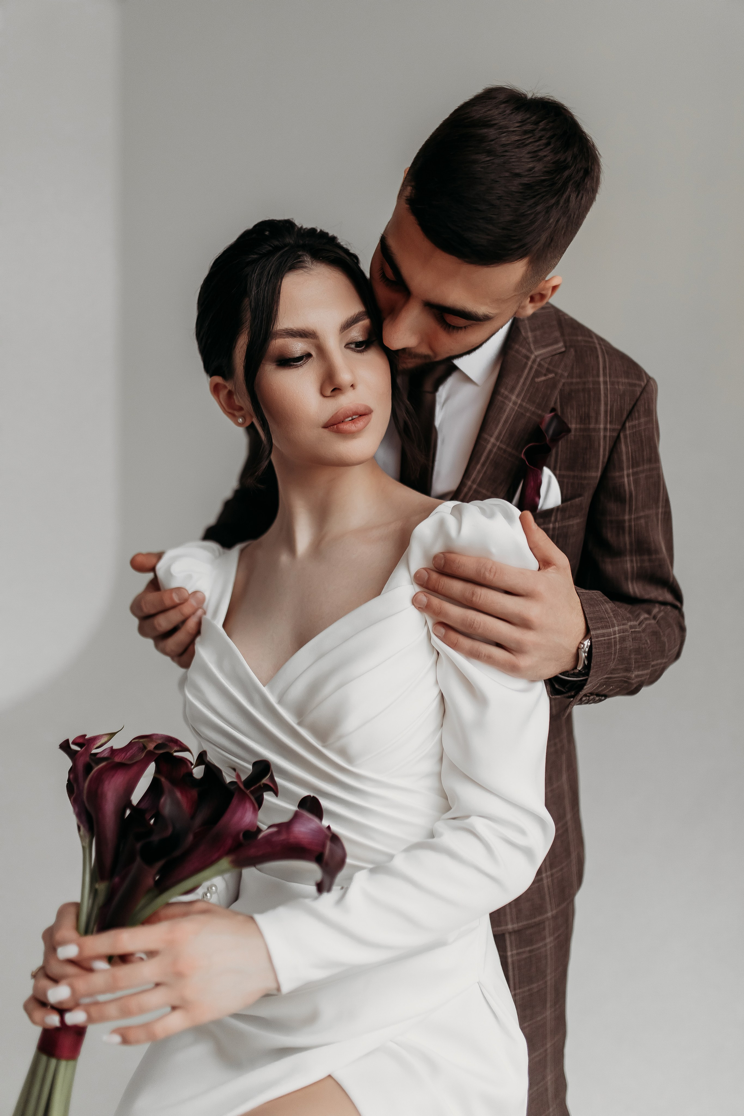 Расина и Данил. Фотограф Тимербаева Алина г. Сургут