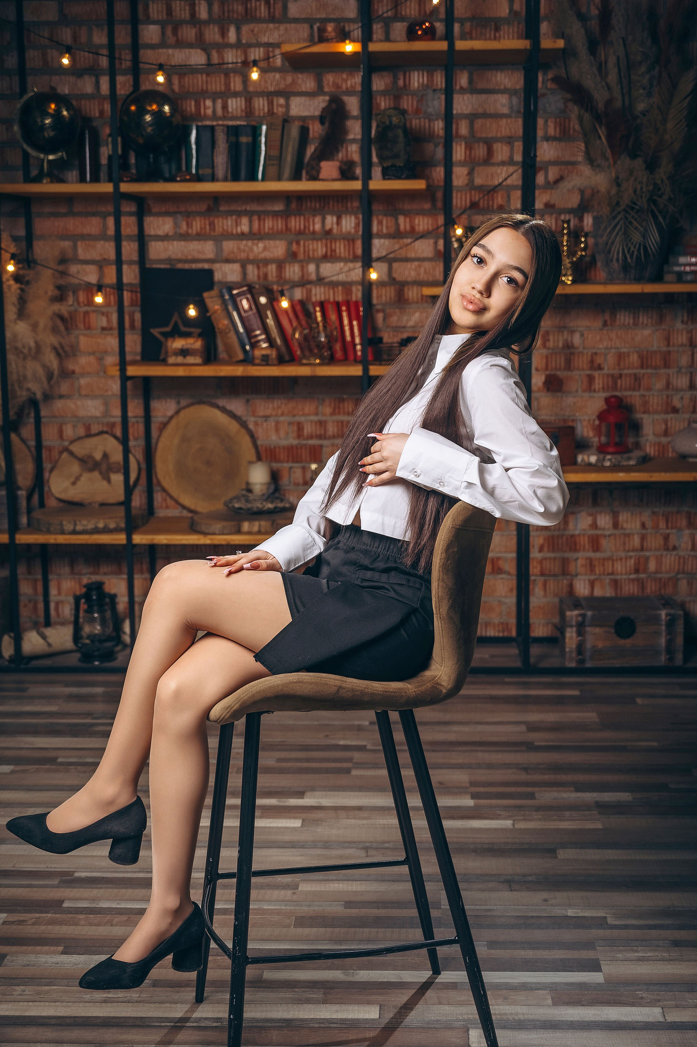 Портреты. Детский и школьный фотограф в Королёве Андрей Цимбал