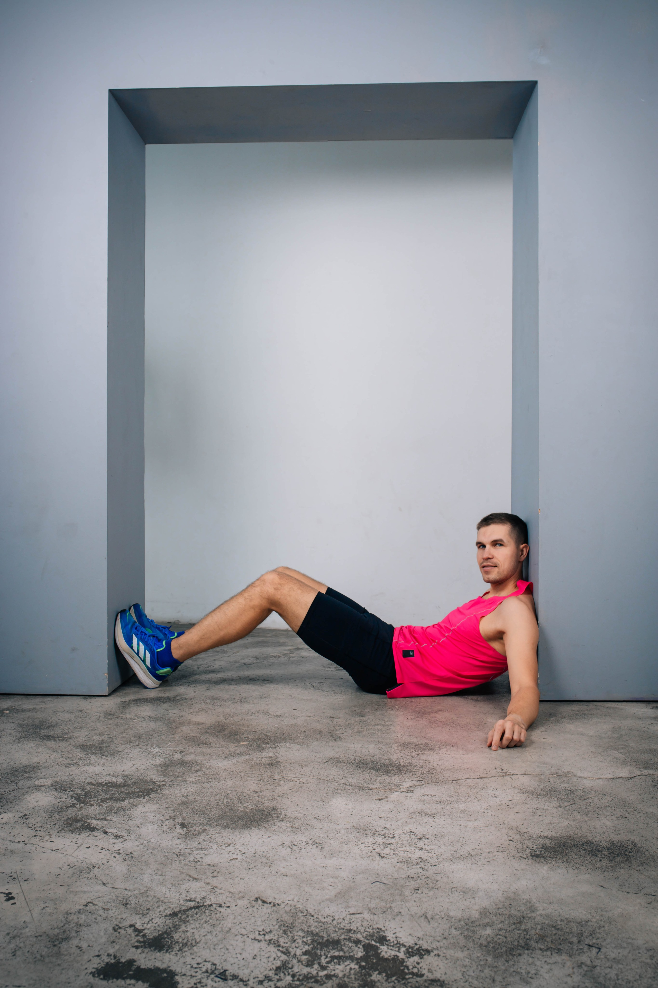 Владимир. Александра Мельниченко/ Бегающий фотограф