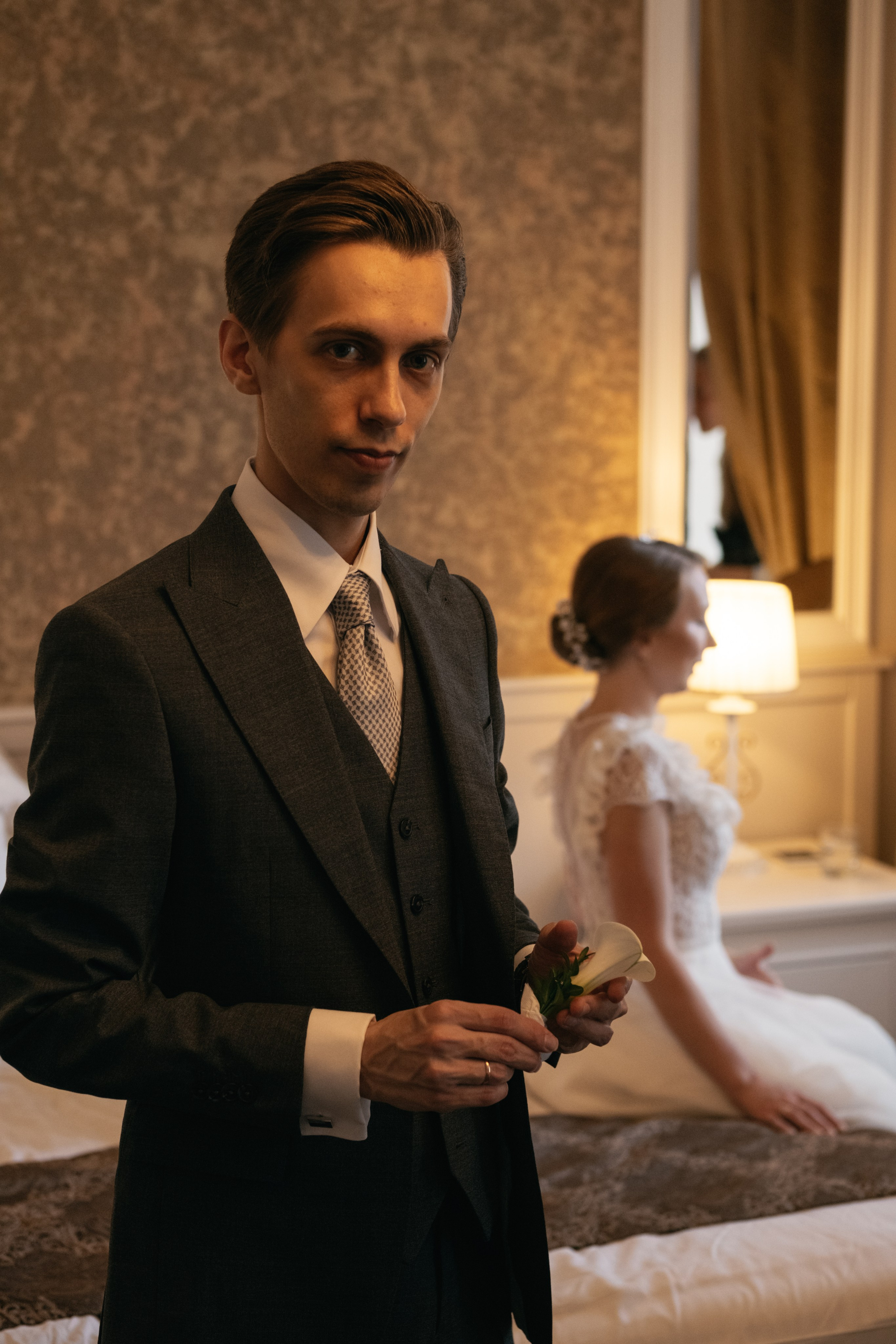 День для двоих. Свадебный и женский фотограф в Санкт-Петербурге Муртеева Екатерина