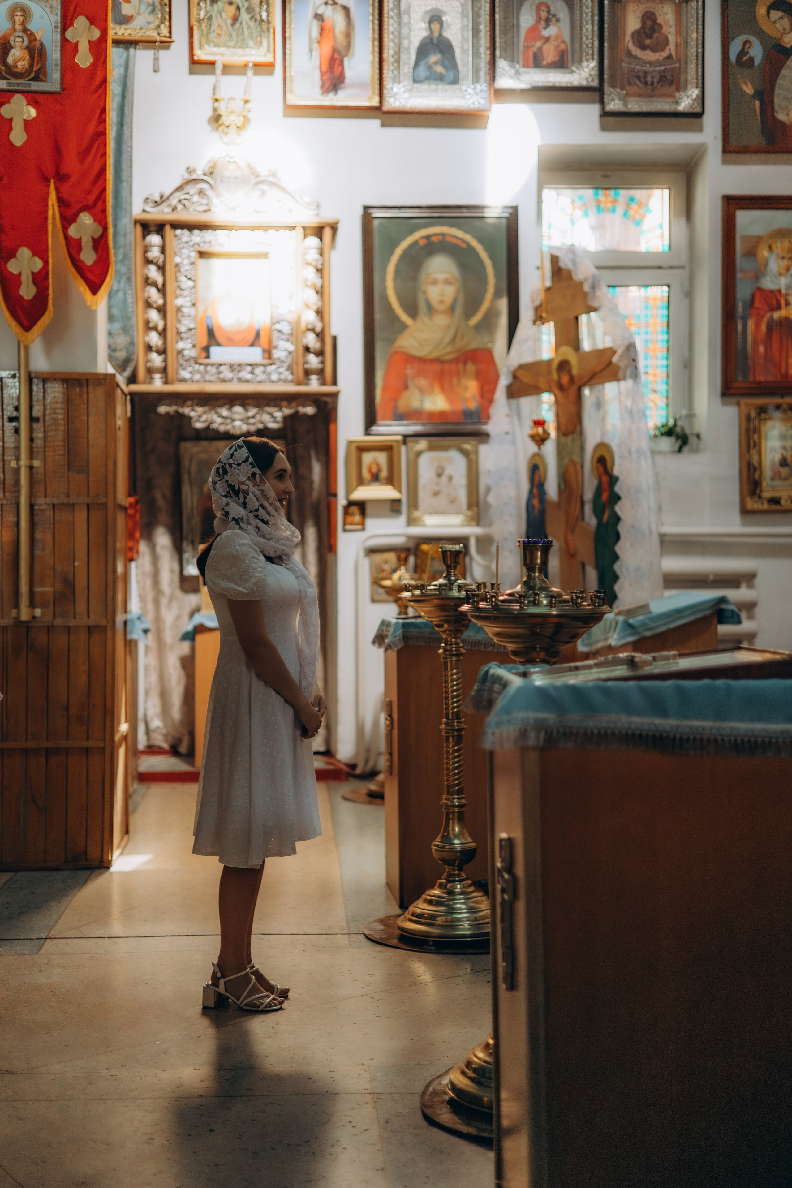 Розовка. Семейный фотограф Донецк