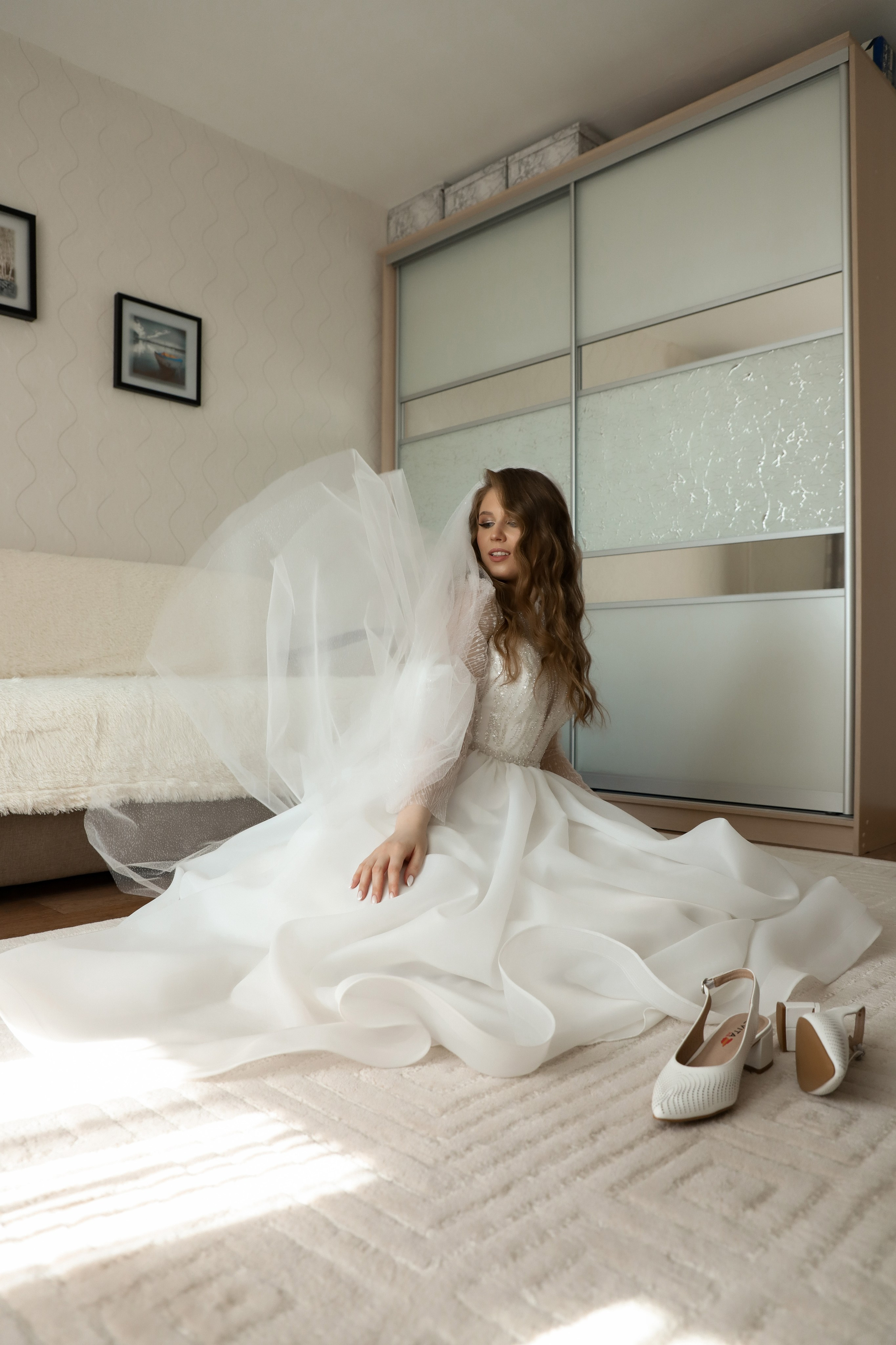 Дмитрий и Алина (сокращено). Свадебный фотограф Ангелина Сунгатулина | Саратов | Балаково | Вольск