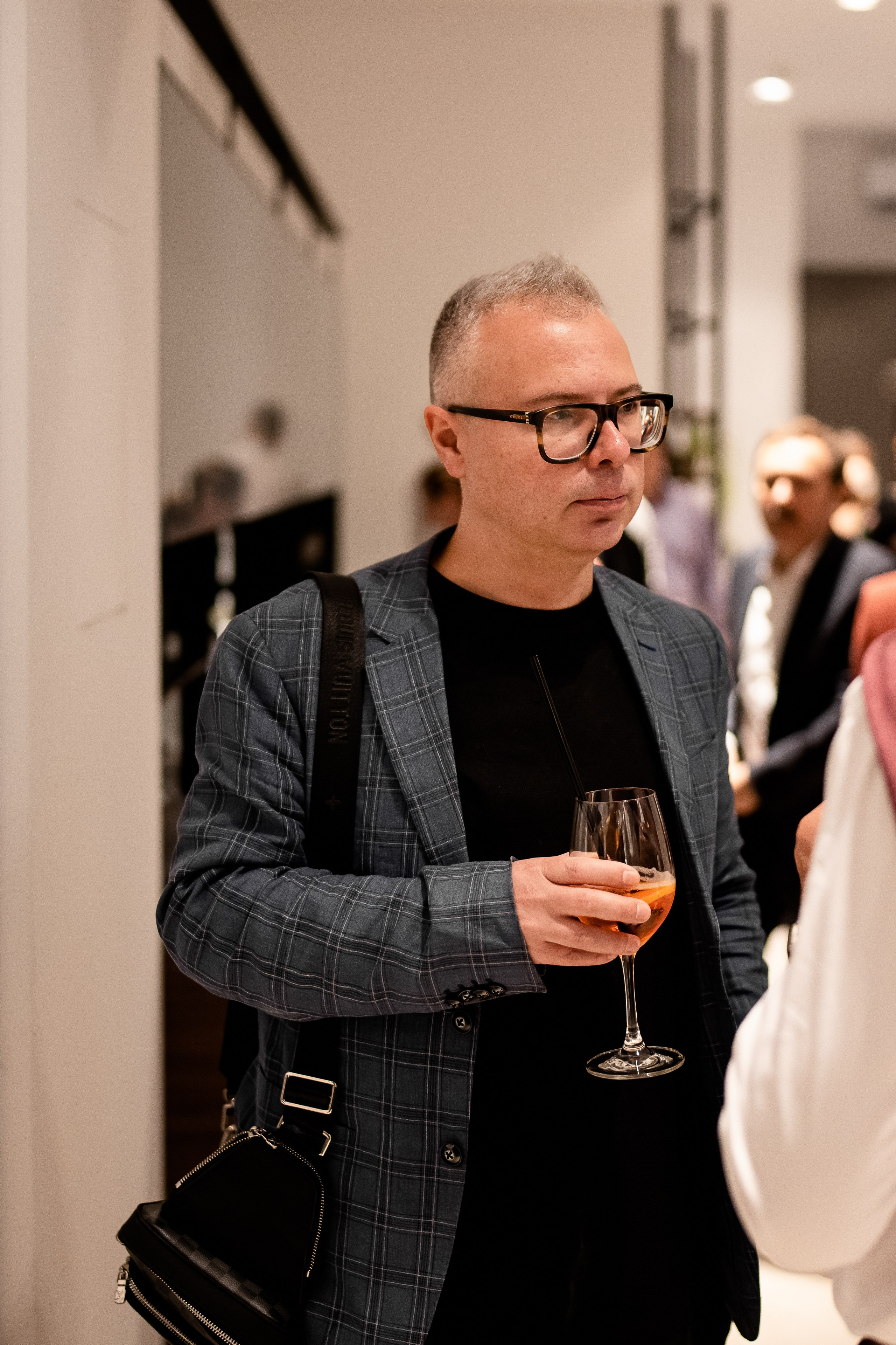 Valcucine | Открытие шоурума. Портфолио