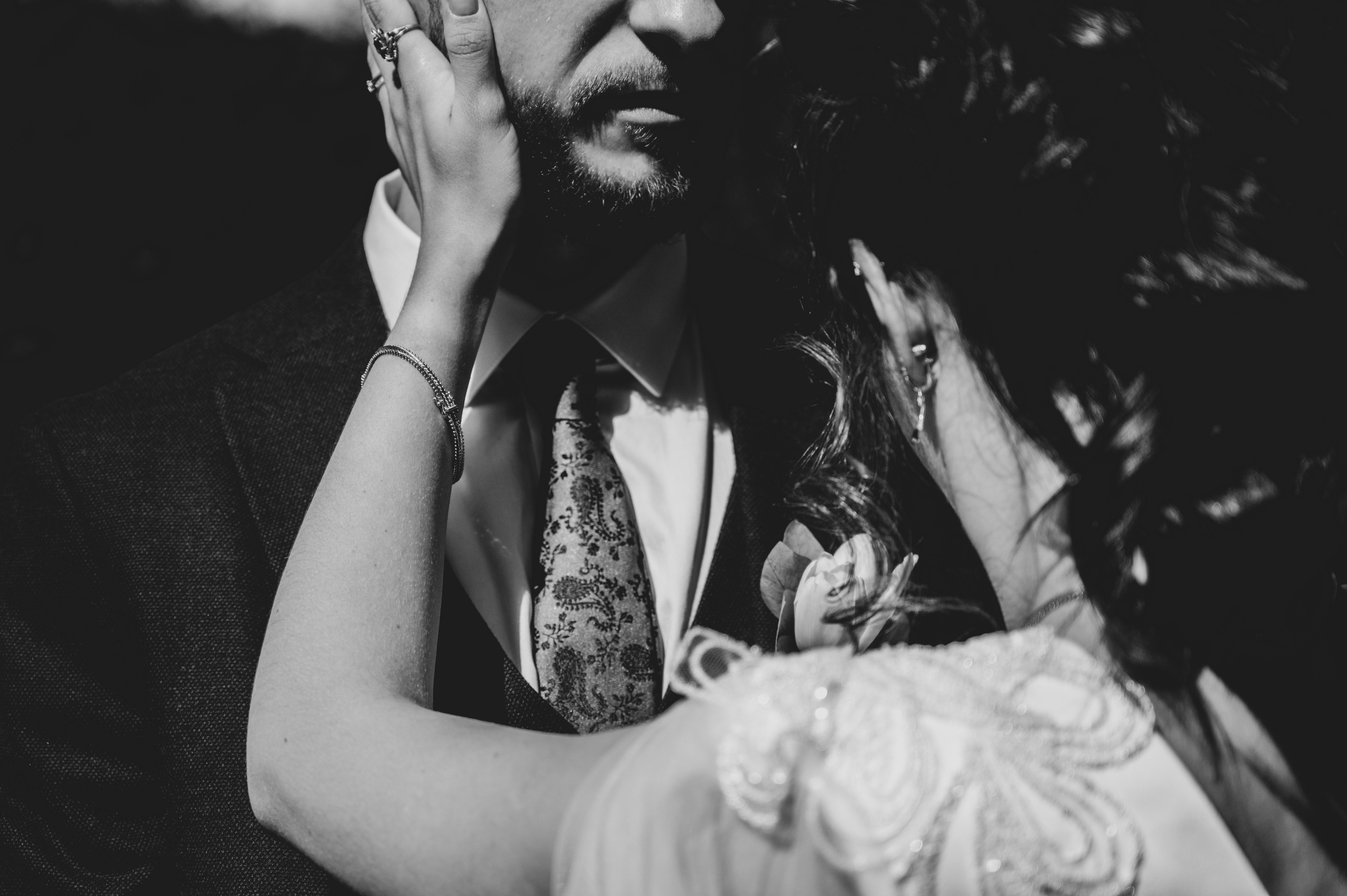 Семён и Лолита. Свадебный фотограф в Спб Сергей Баланян