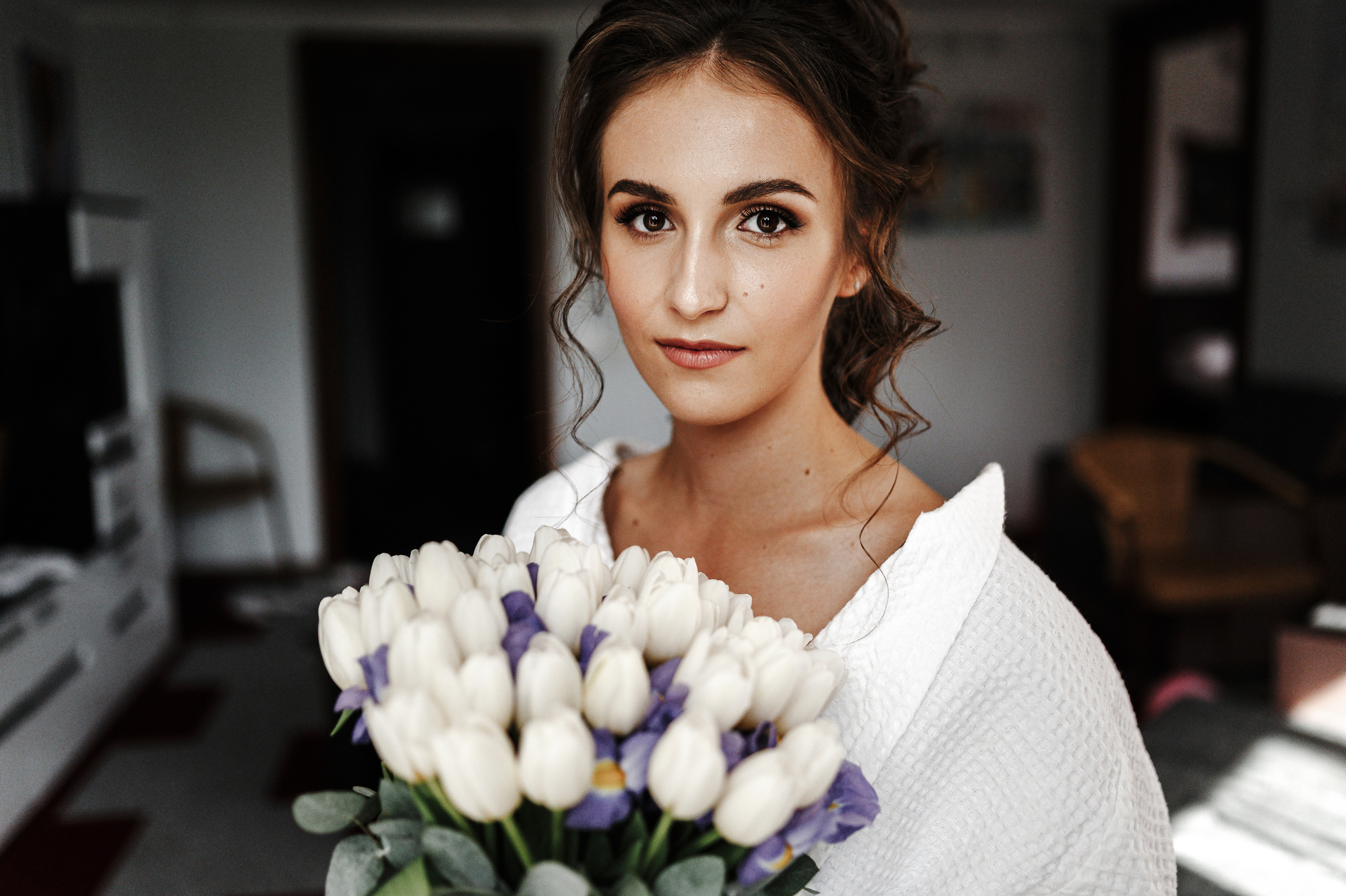 Семён и Лолита. Свадебный фотограф в Спб Сергей Баланян