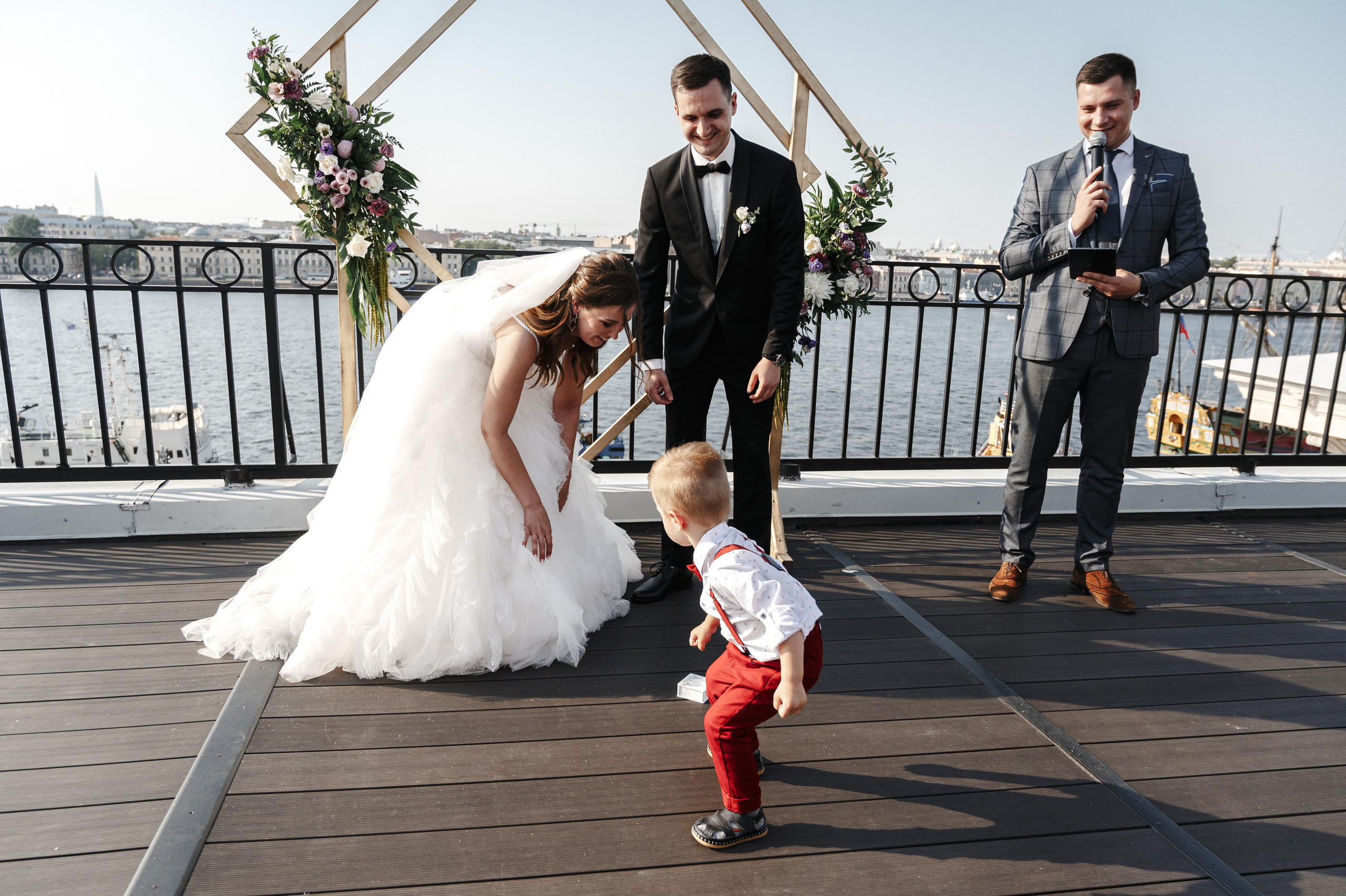 Жанна и Иван. Свадебный фотограф в Спб Сергей Баланян