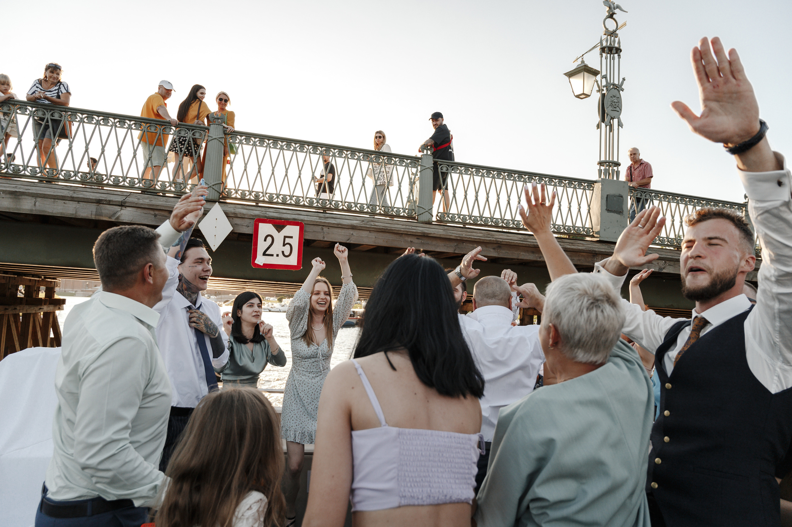Семён и Лолита. Свадебный фотограф в Спб Сергей Баланян