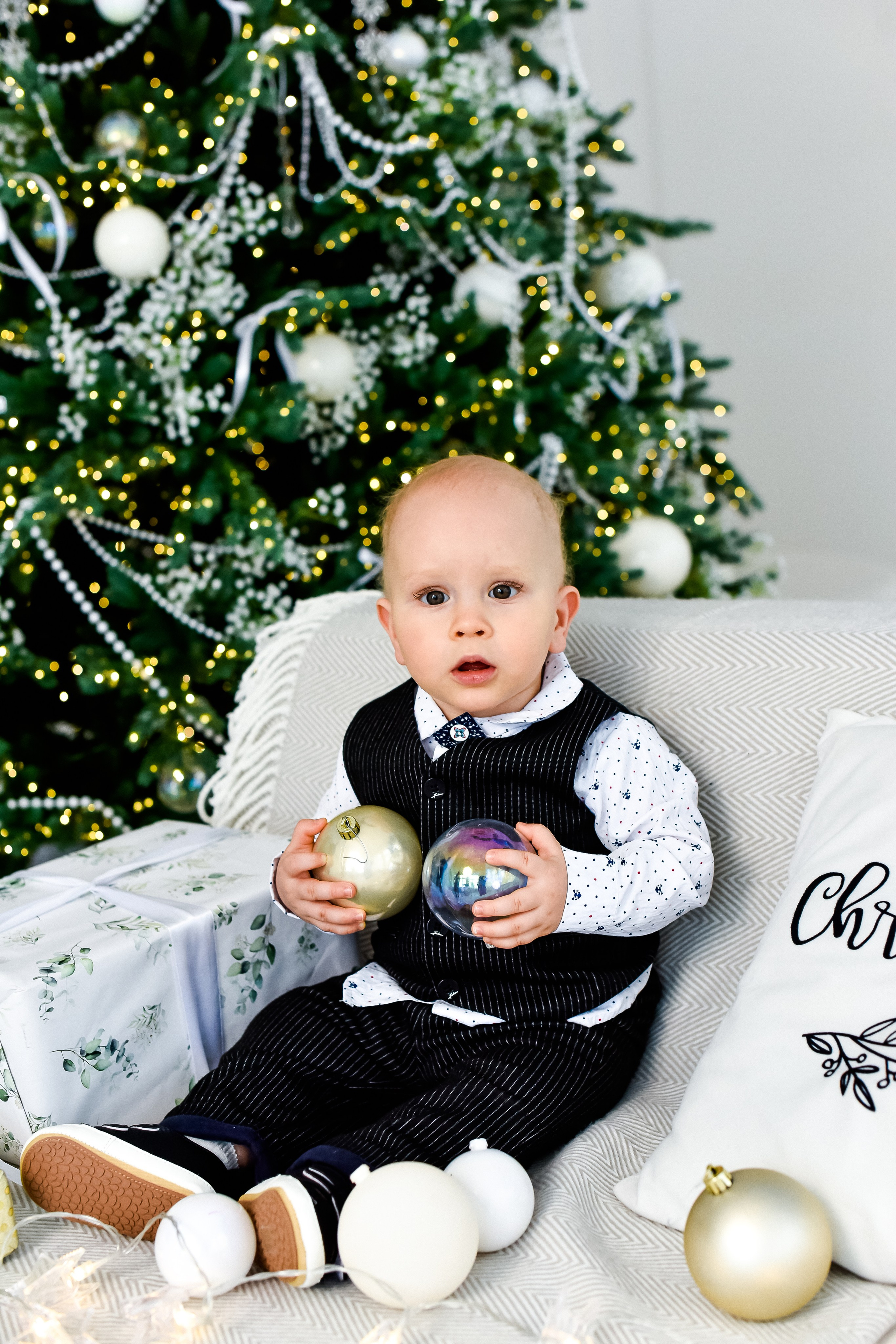 Семья Татьяны