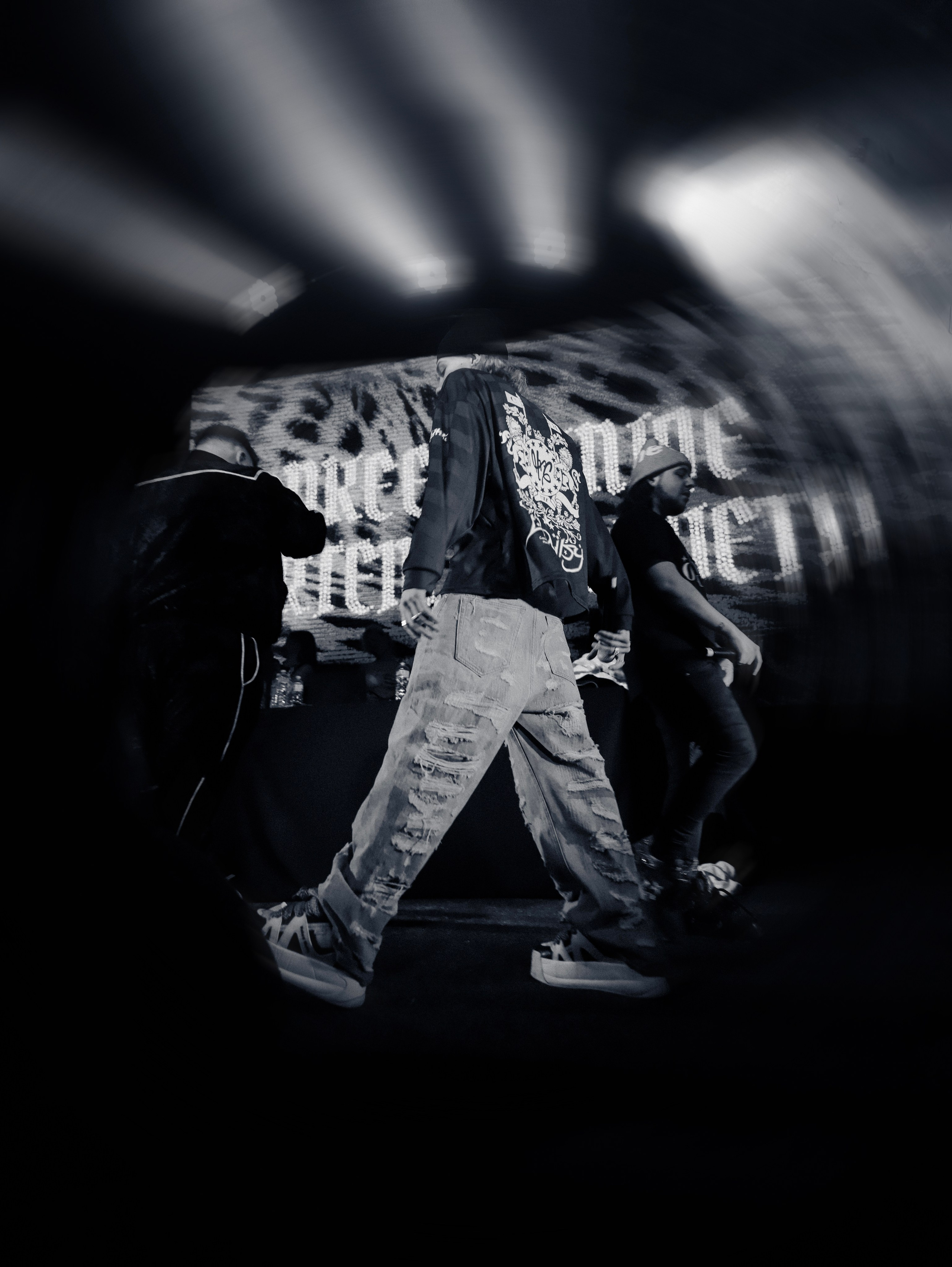 NKEEEI UNIQE ARTEM SHILOVETS | 15.01.2024. DARIA BLEDNOVA / photographer Moscow