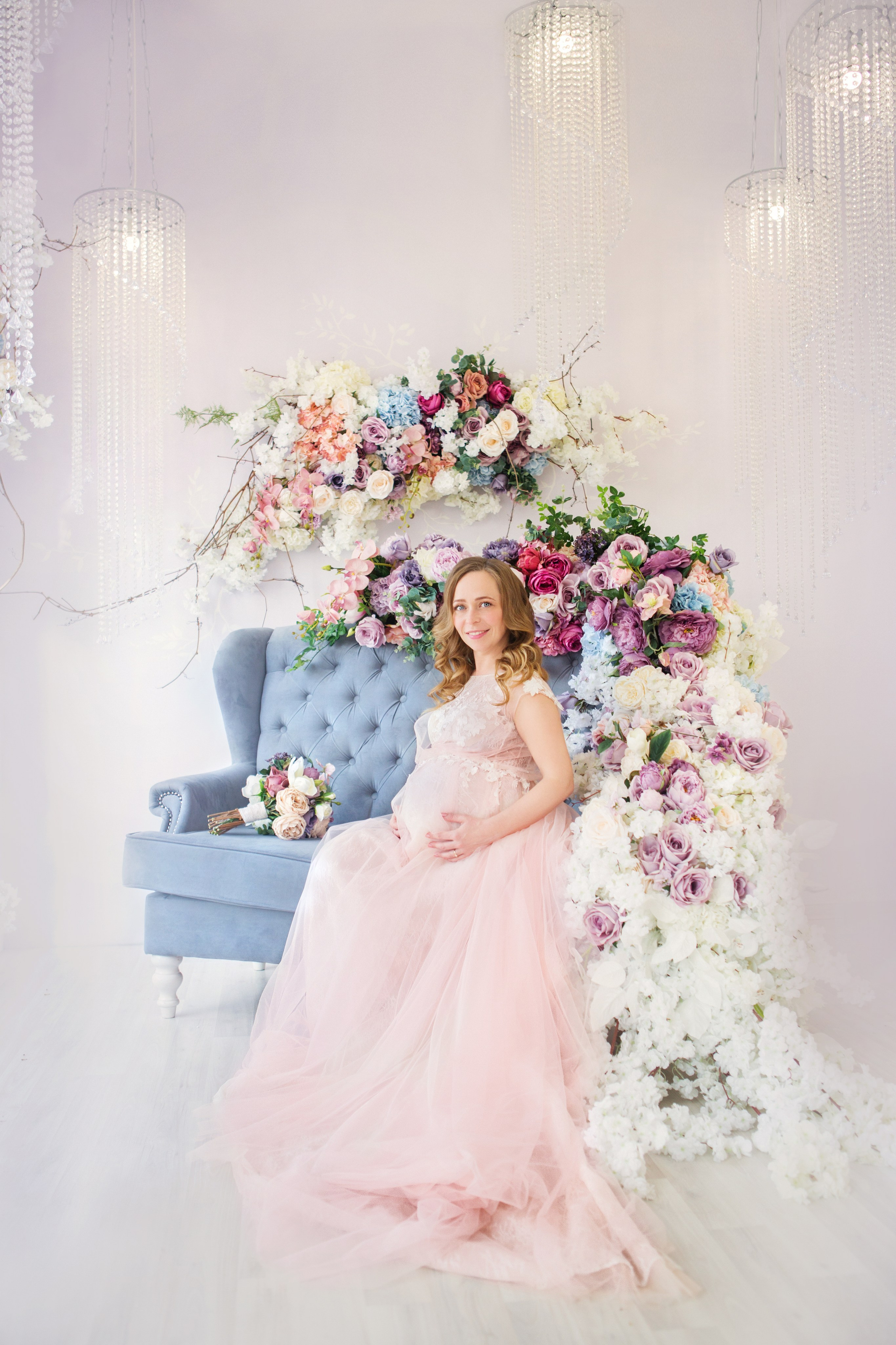 Татьяна. Фотостудия «Авторская». Свадебный семейный и детский фотограф в Краснодаре Карина Федоровская