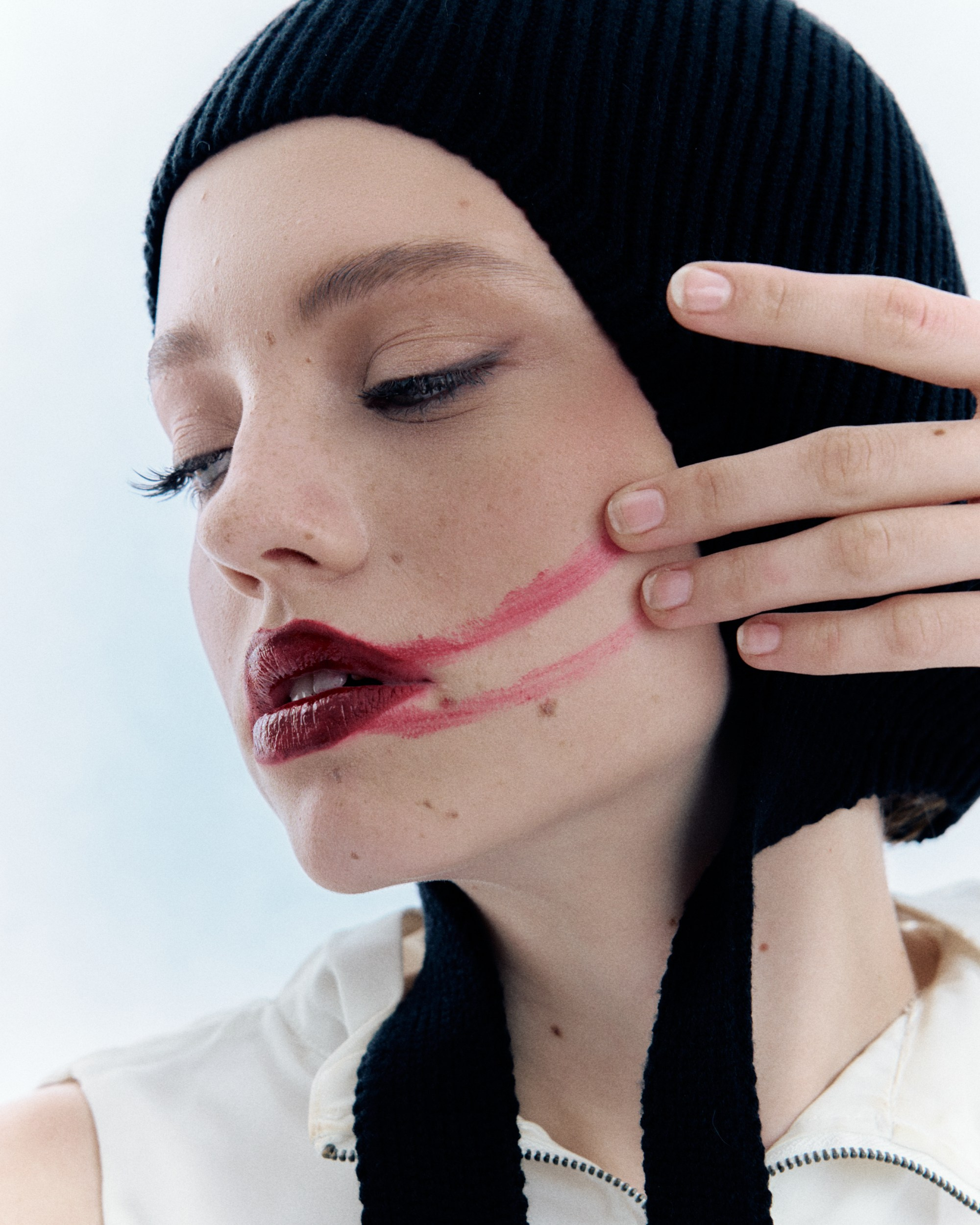 Лиза. Фотограф в Новосибирске Дмитрий Матвеев